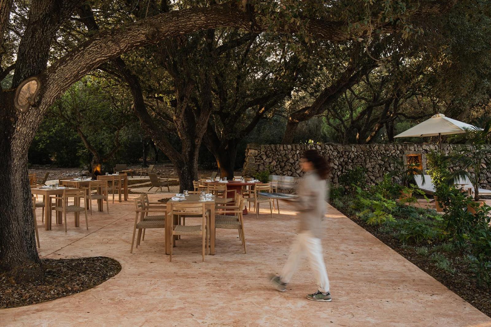 Rural Sant Ignasi Hotel Ciutadella (Menorca)