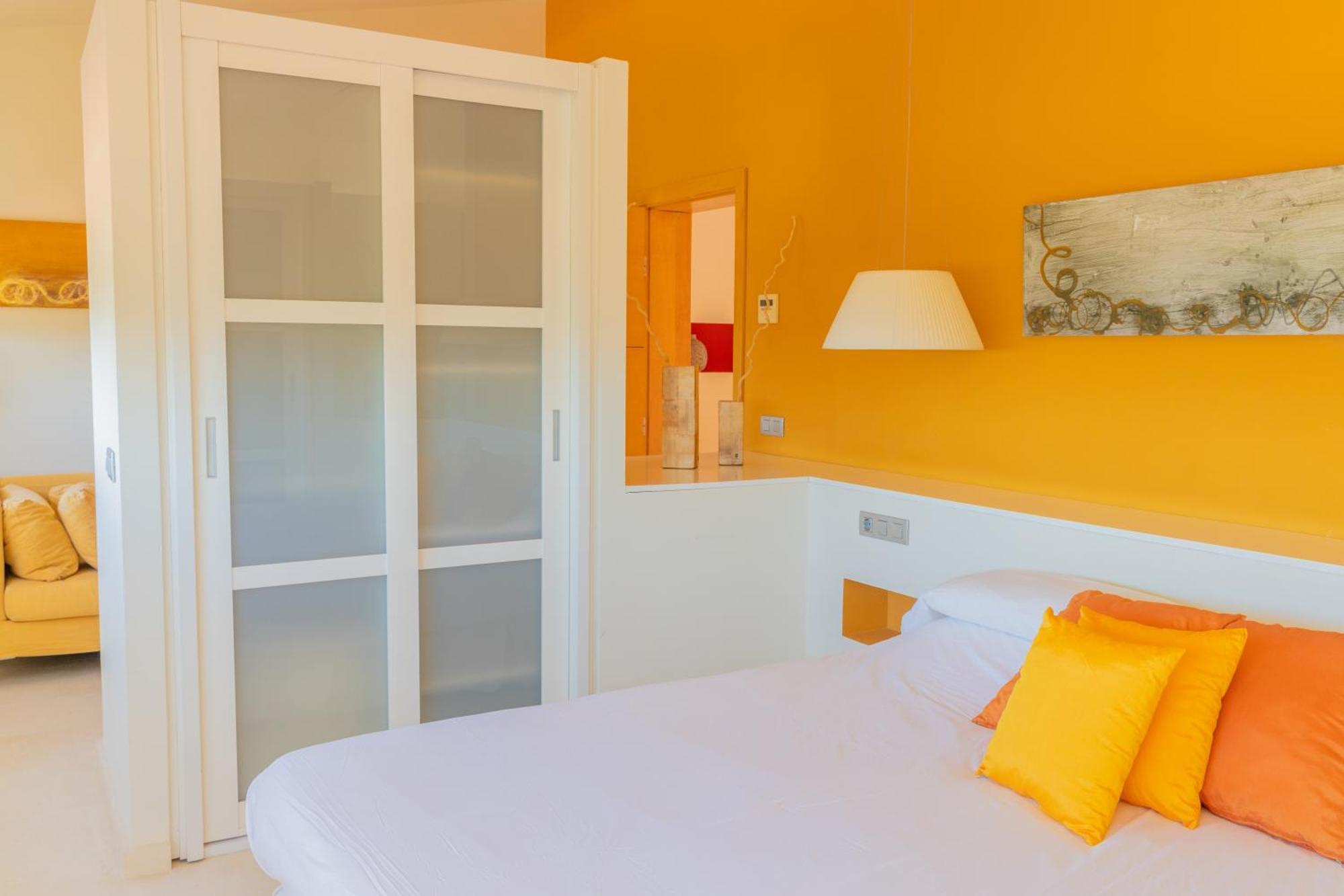 Villa Maitreya By Menorcarentals