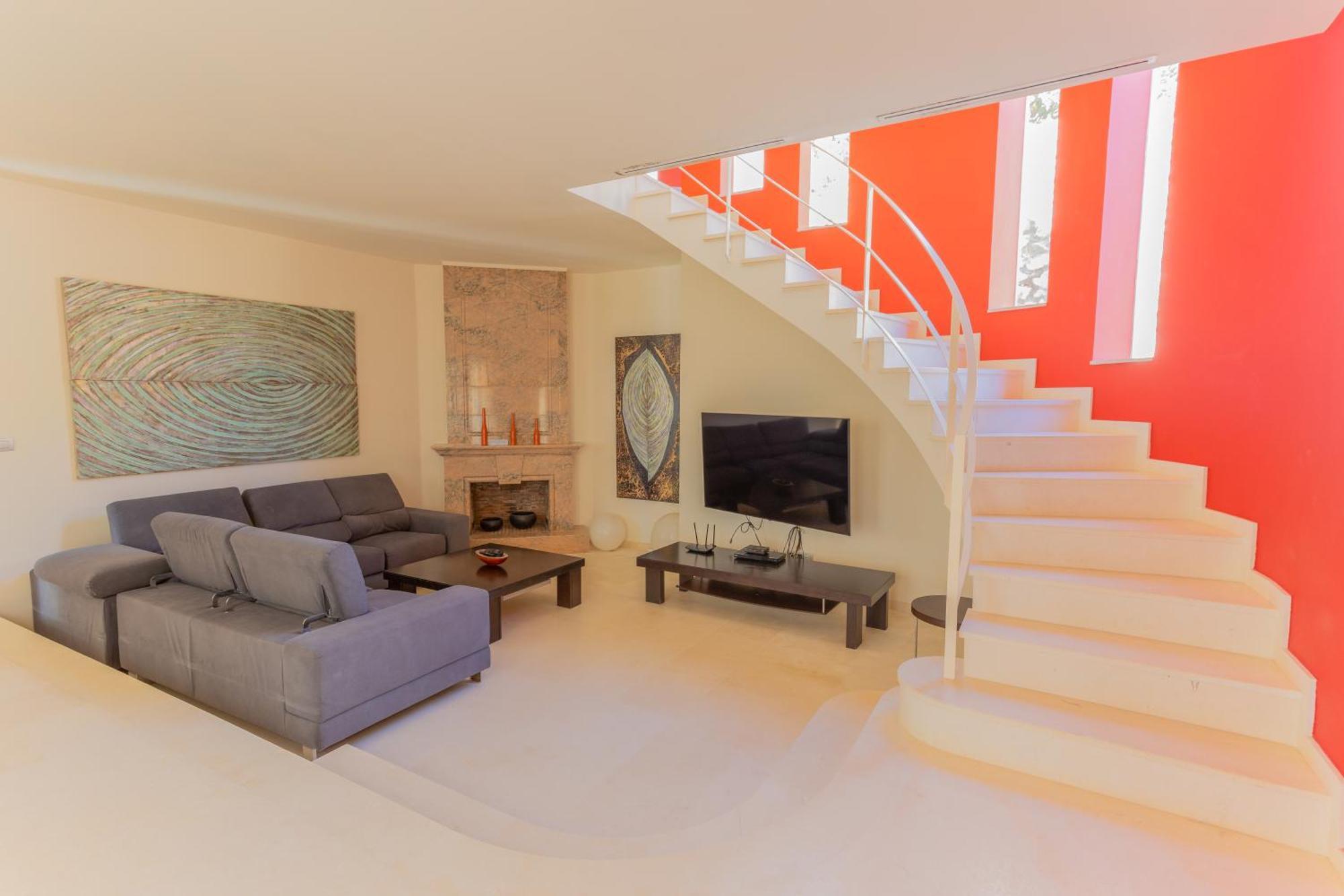 Maitreya By Menorcarentals Villa *