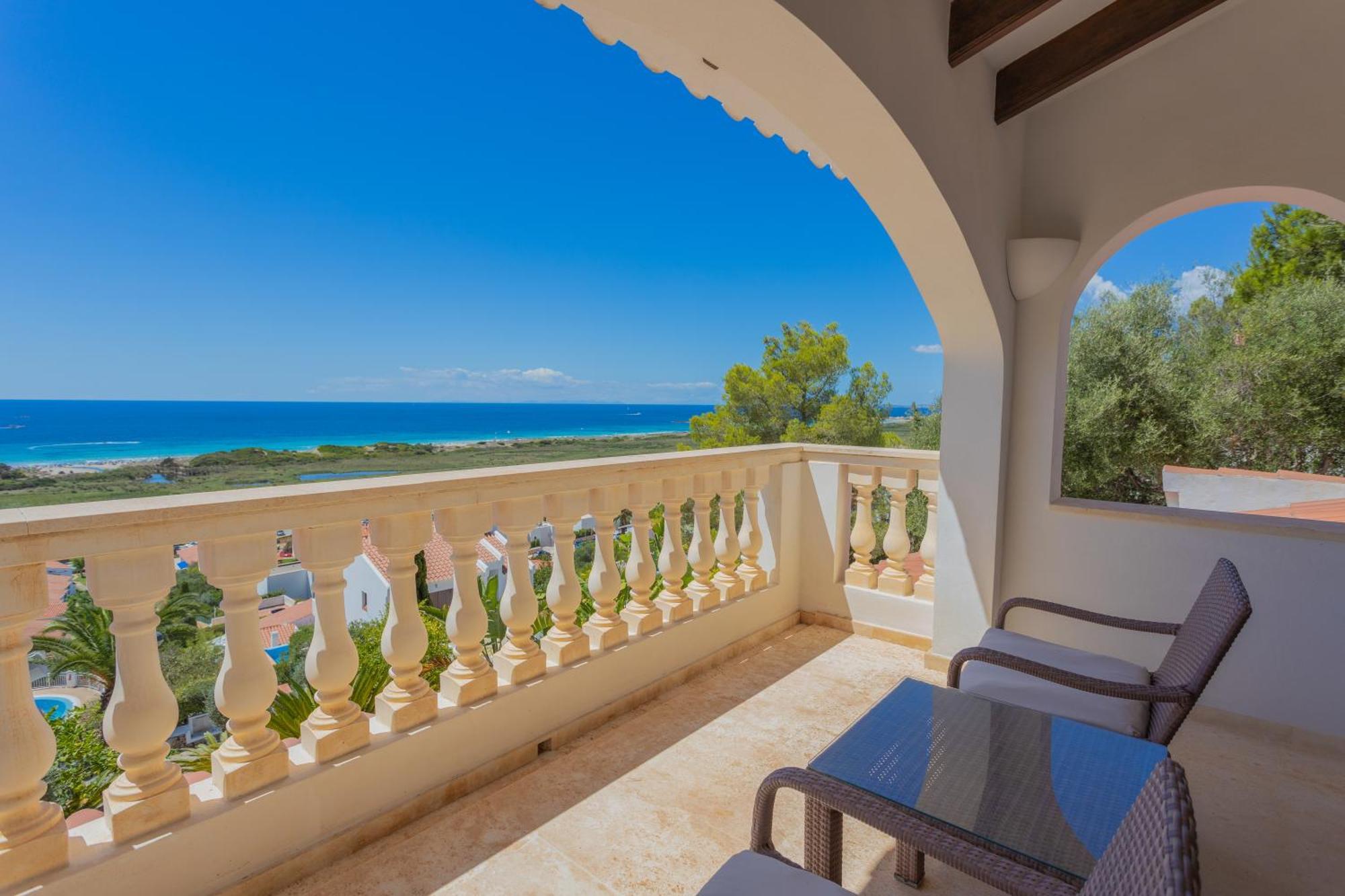 Villa Maitreya By Menorcarentals *