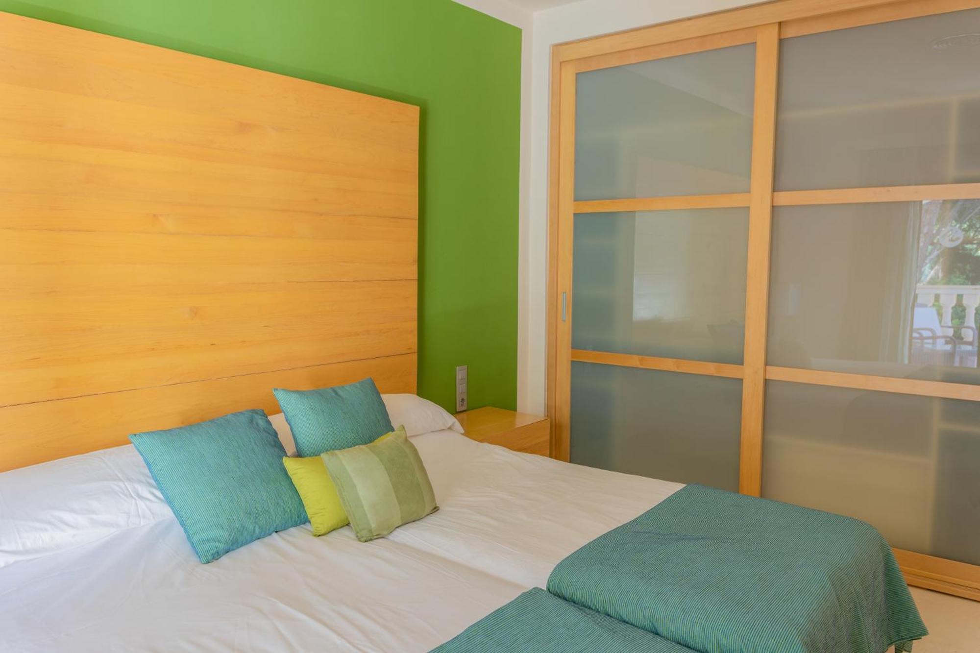Maitreya By Menorcarentals Villa Son Bou