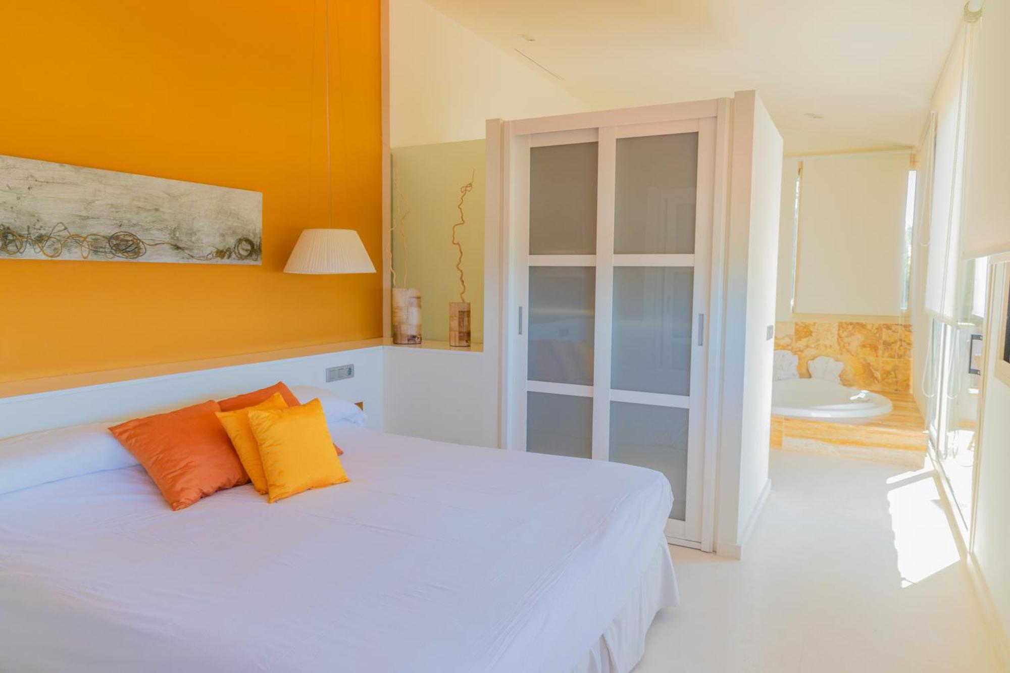 Maitreya By Menorcarentals Villa