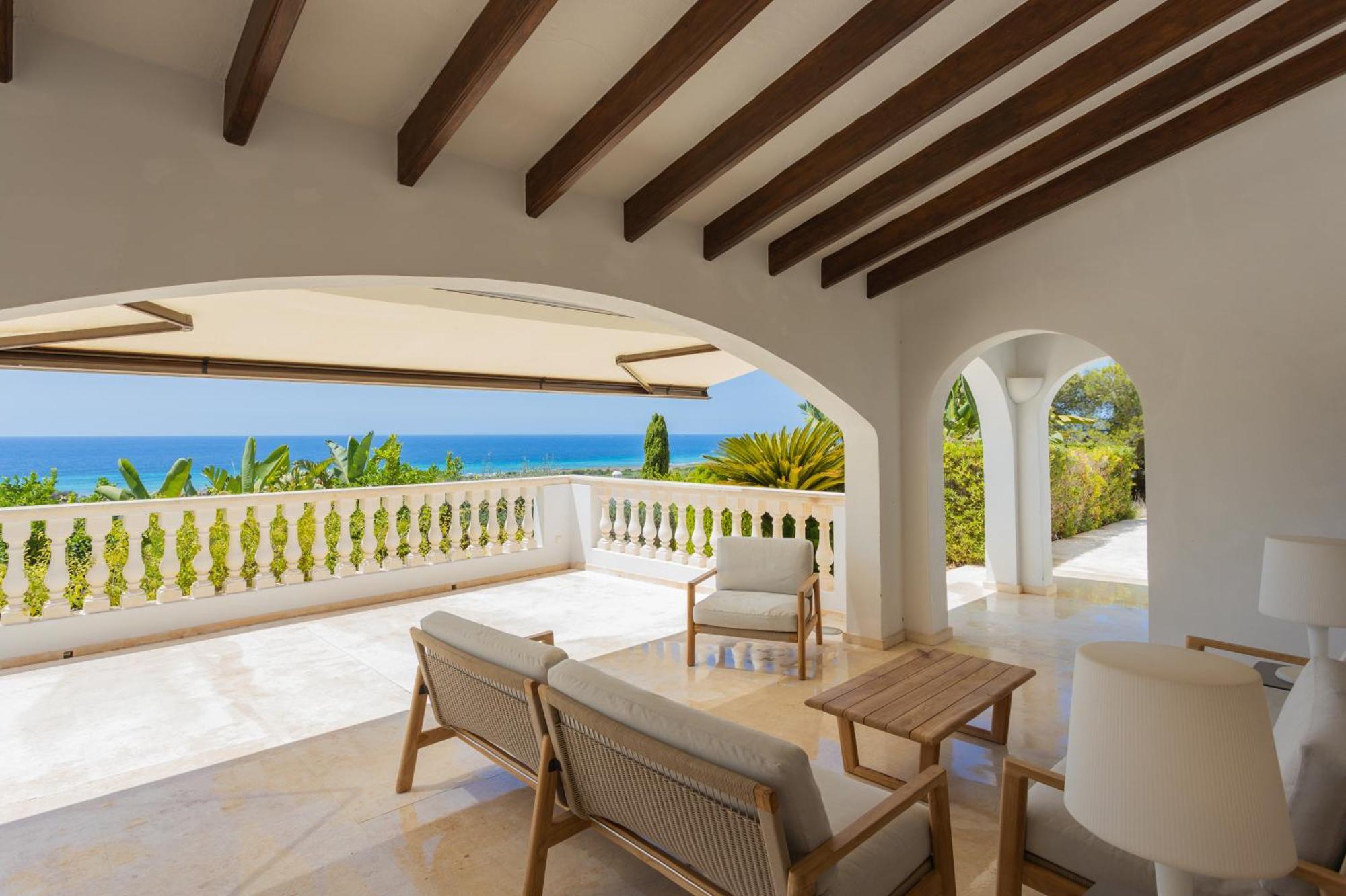 Maitreya By Menorcarentals *