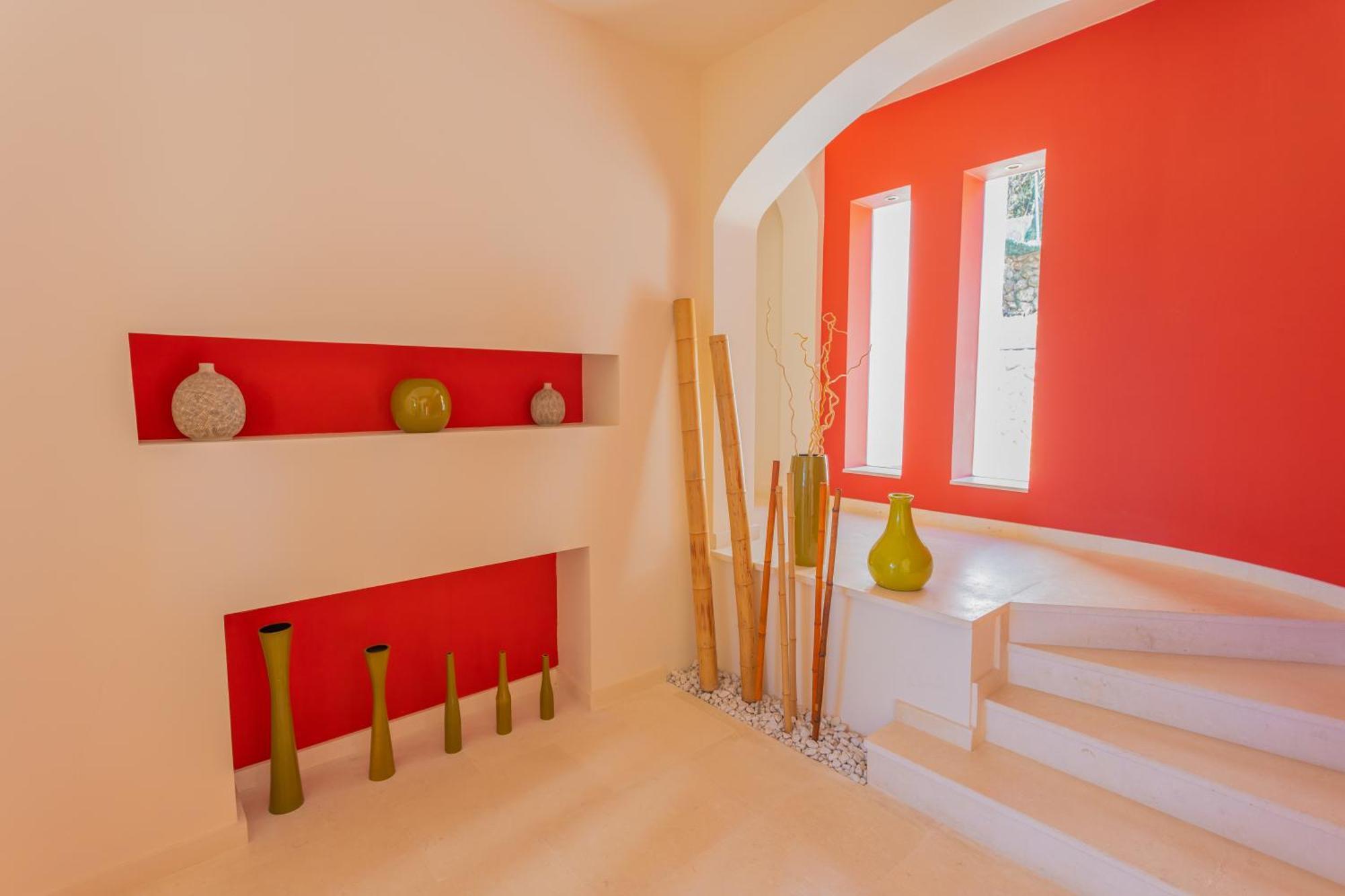 Maitreya By Menorcarentals Villa Son Bou