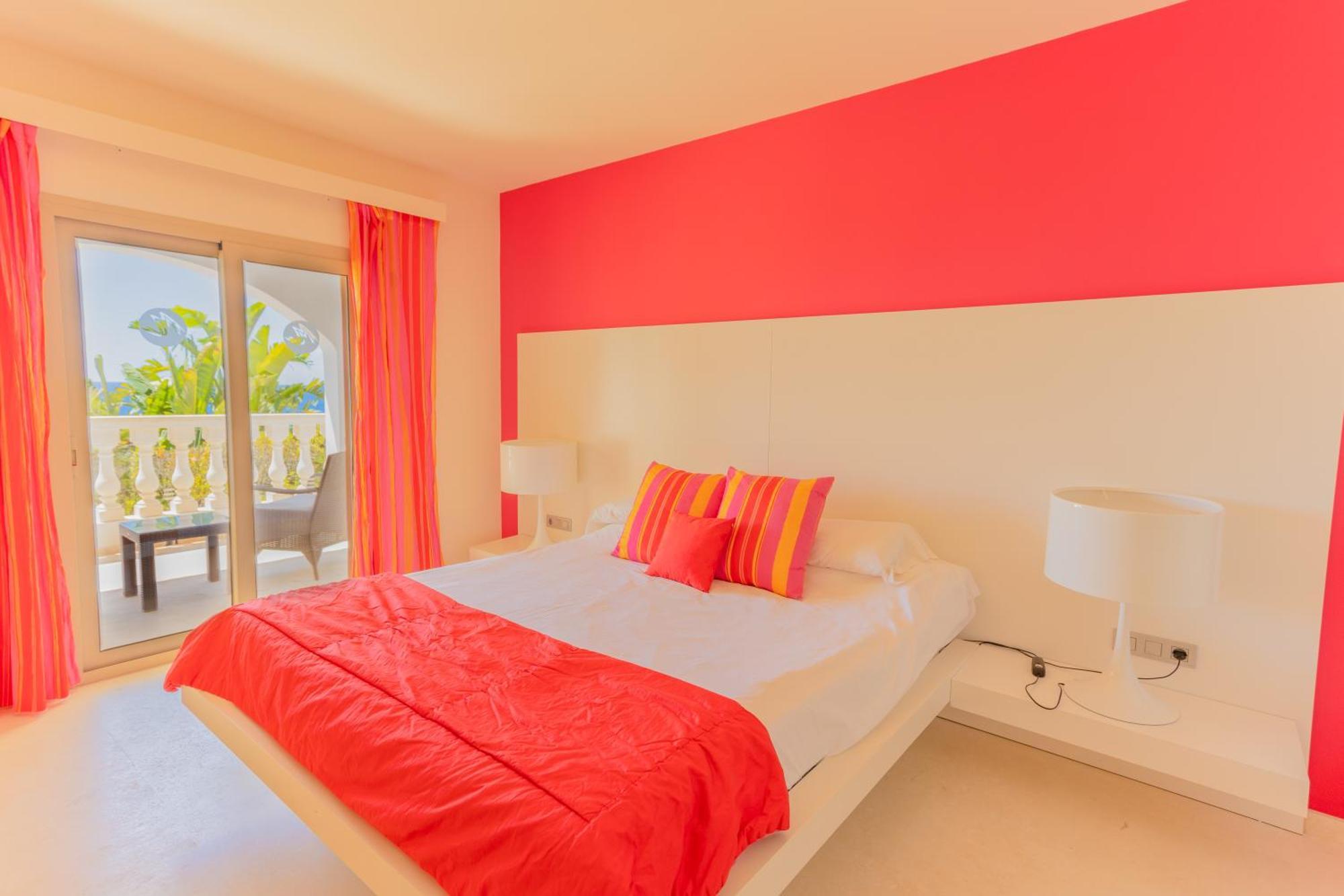 Maitreya By Menorcarentals *