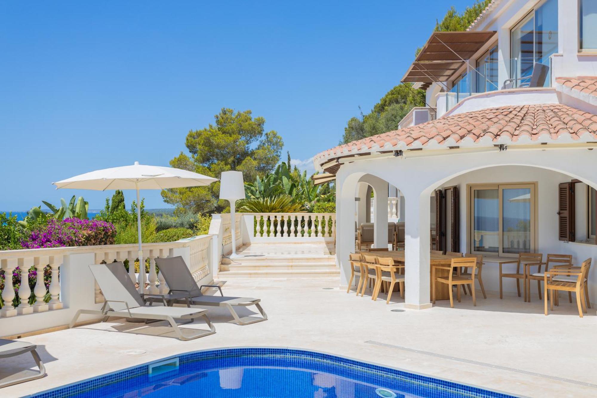 Maitreya By Menorcarentals Son Bou