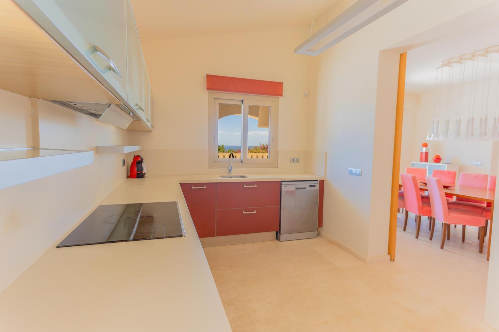 Maitreya By Menorcarentals Villa