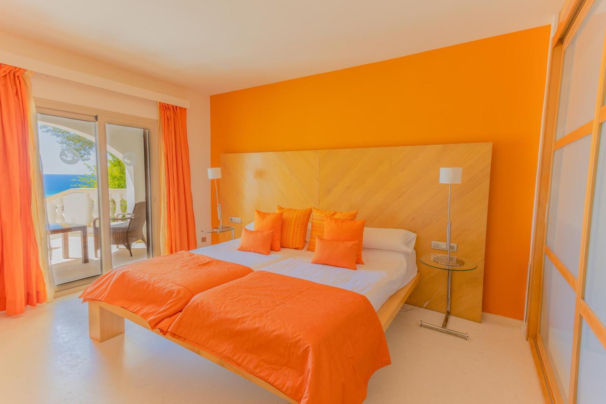 Maitreya By Menorcarentals Villa *