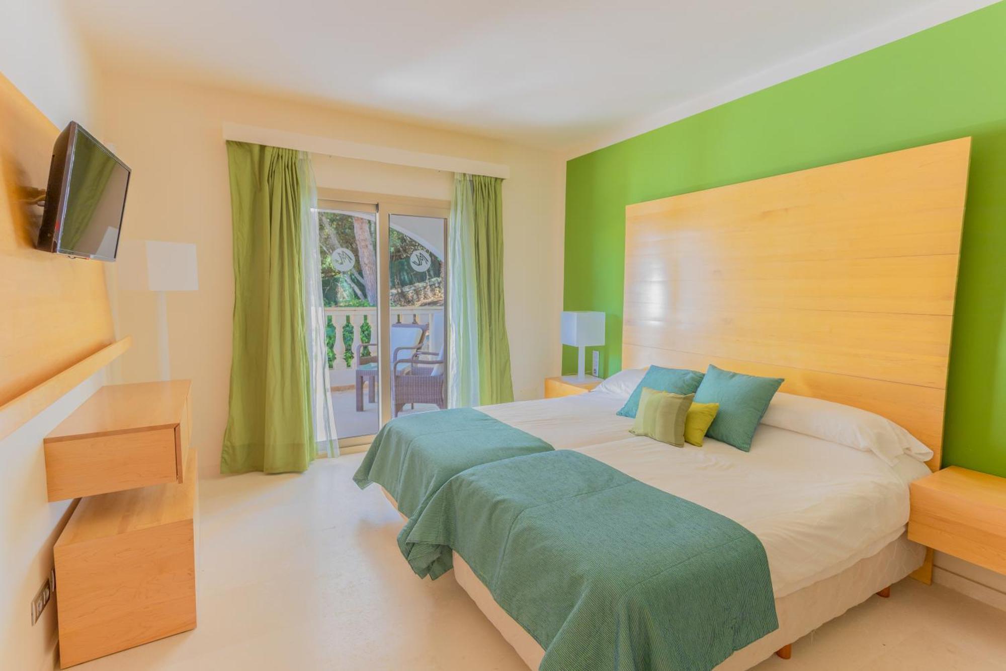 Villa Maitreya By Menorcarentals Son Bou