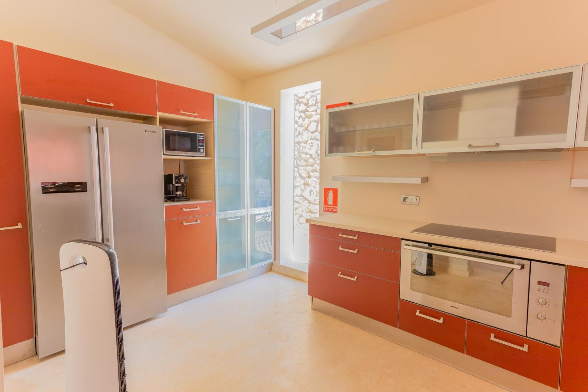 Maitreya By Menorcarentals *