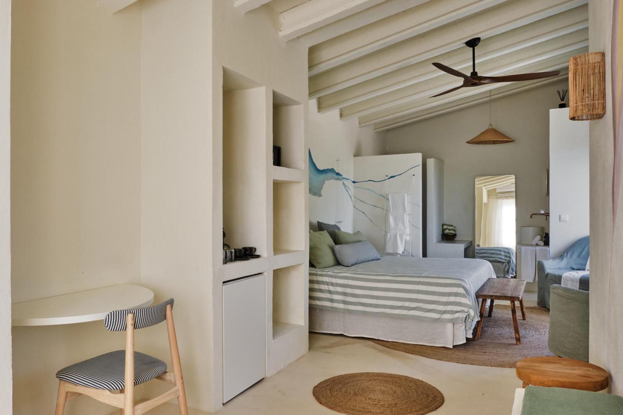 Morvedra Nou Luxury Boutique - Adults Only Hotel