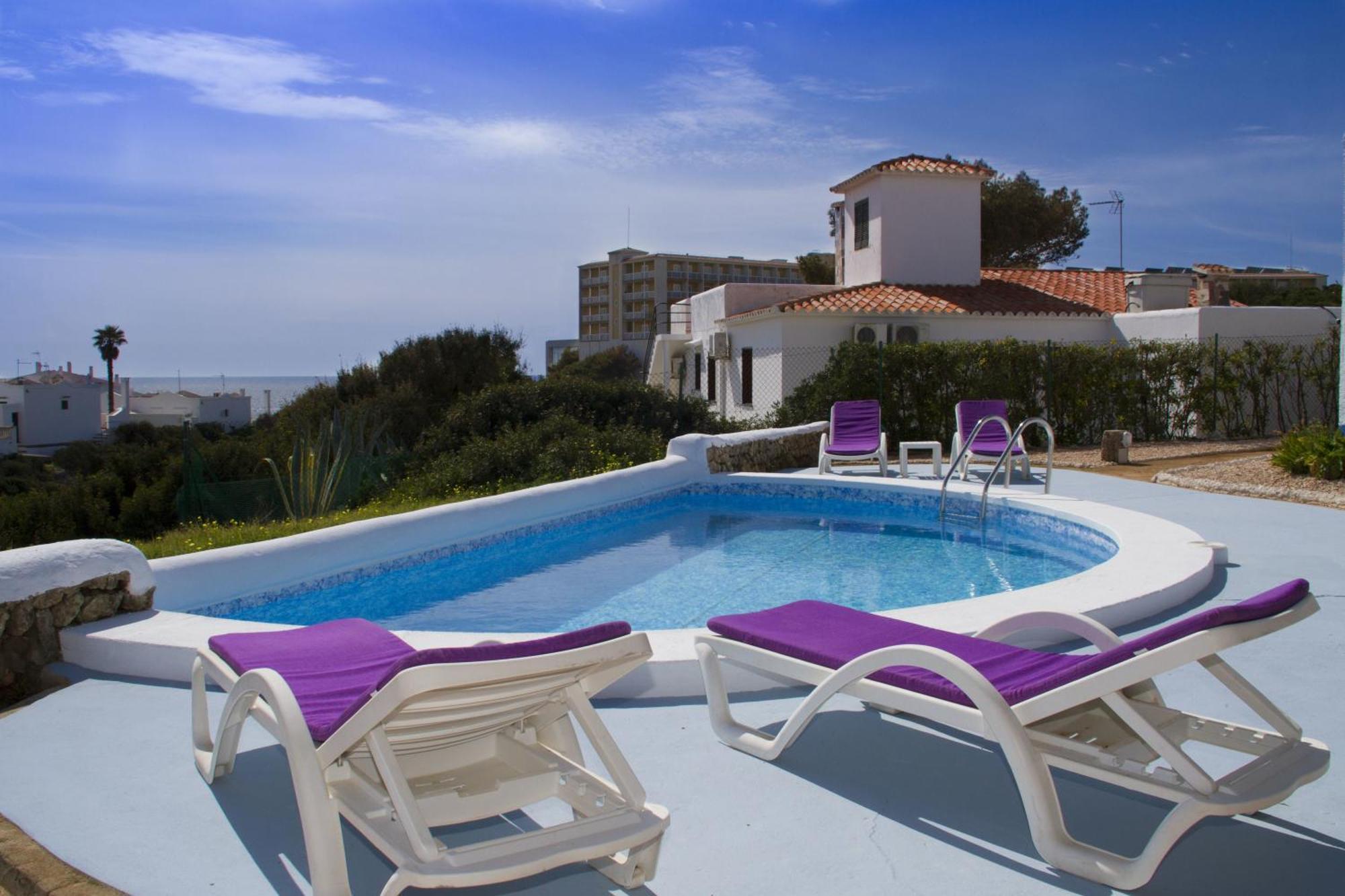 Blue Beach Menorca *