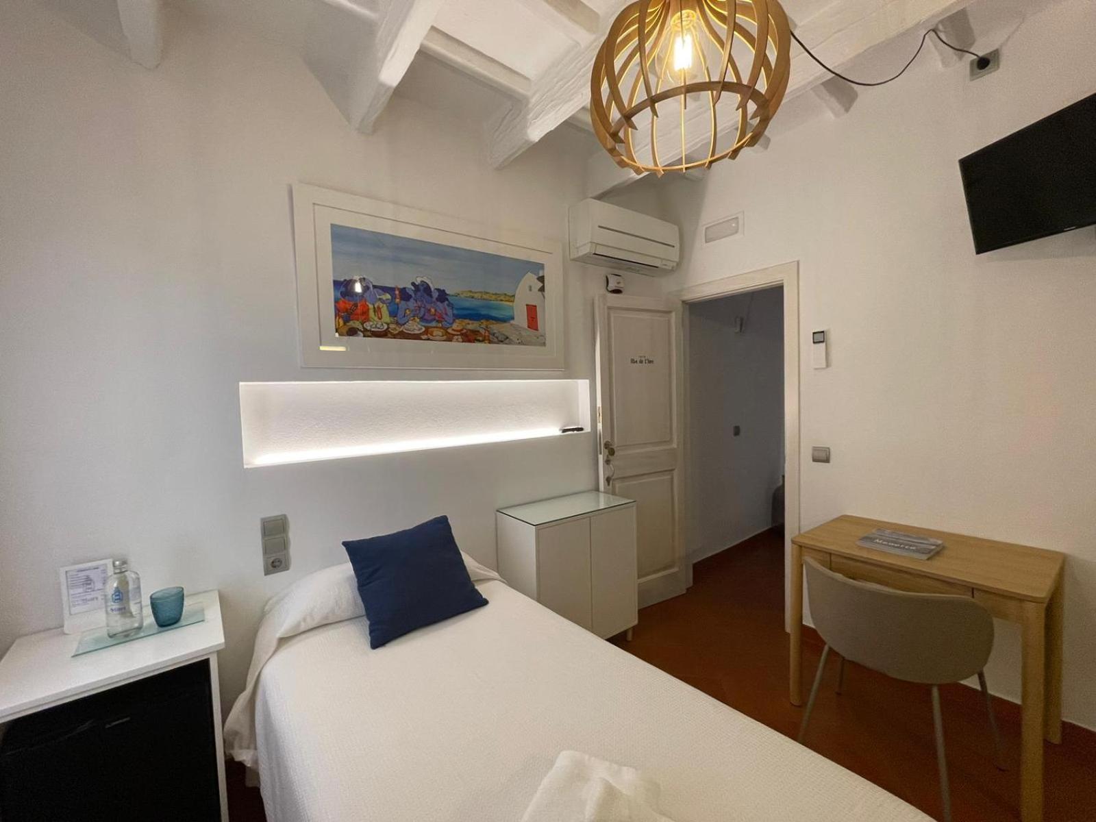 Petit 5 Fars (adults Only) Hotel