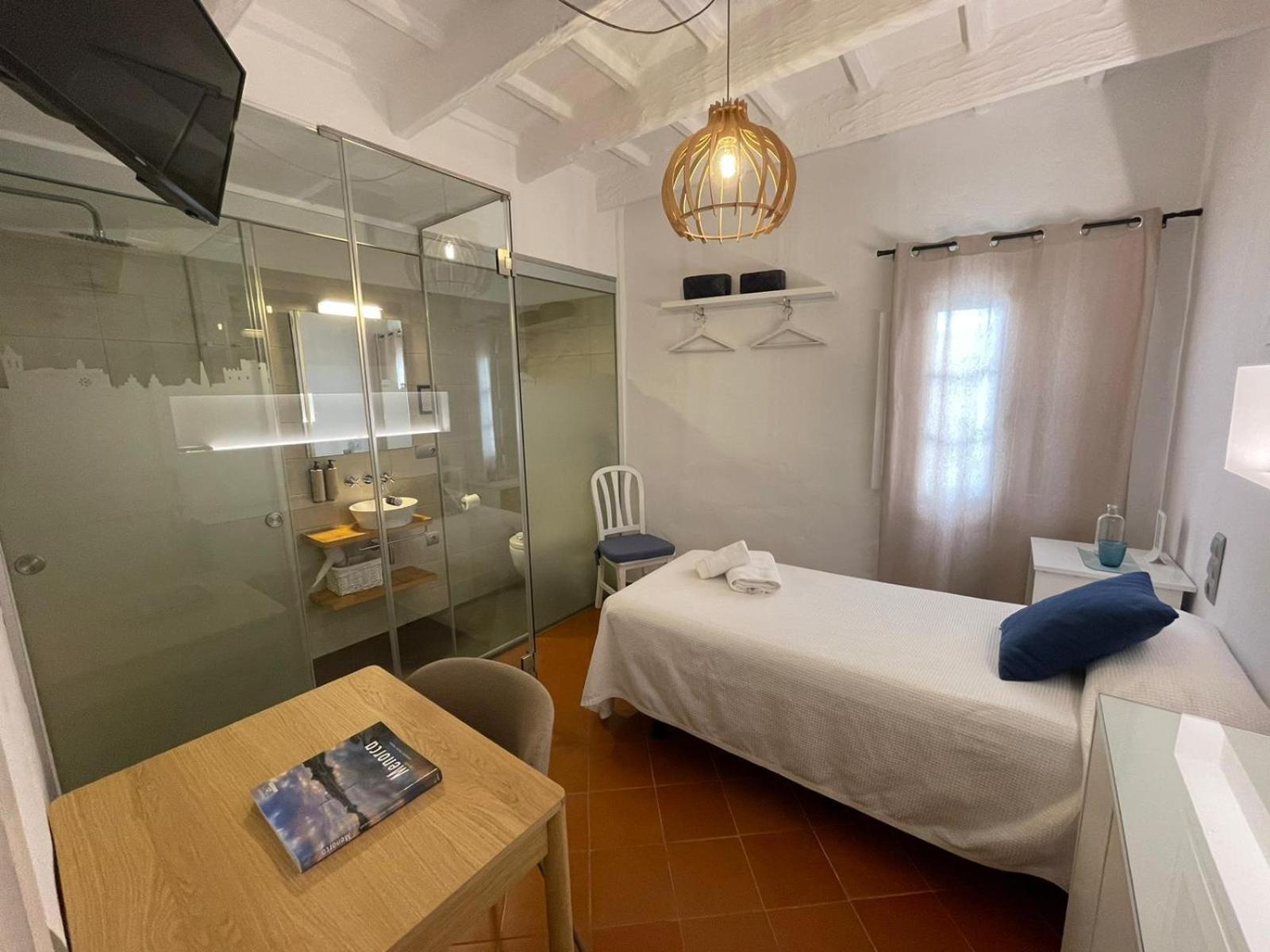 Petit 5 Fars (adults Only) Hotel Ciutadella (Menorca)