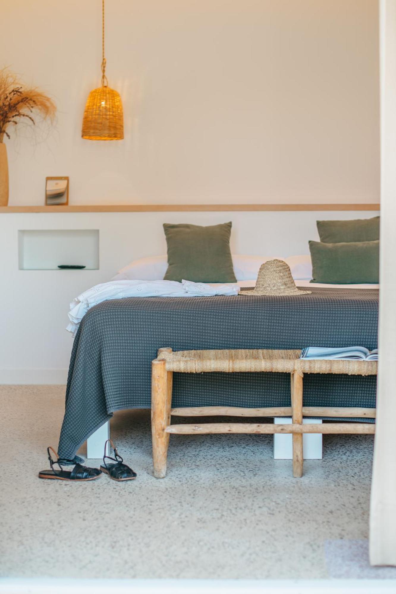 Ses Talaies Farm stay Ciutadella (Menorca)