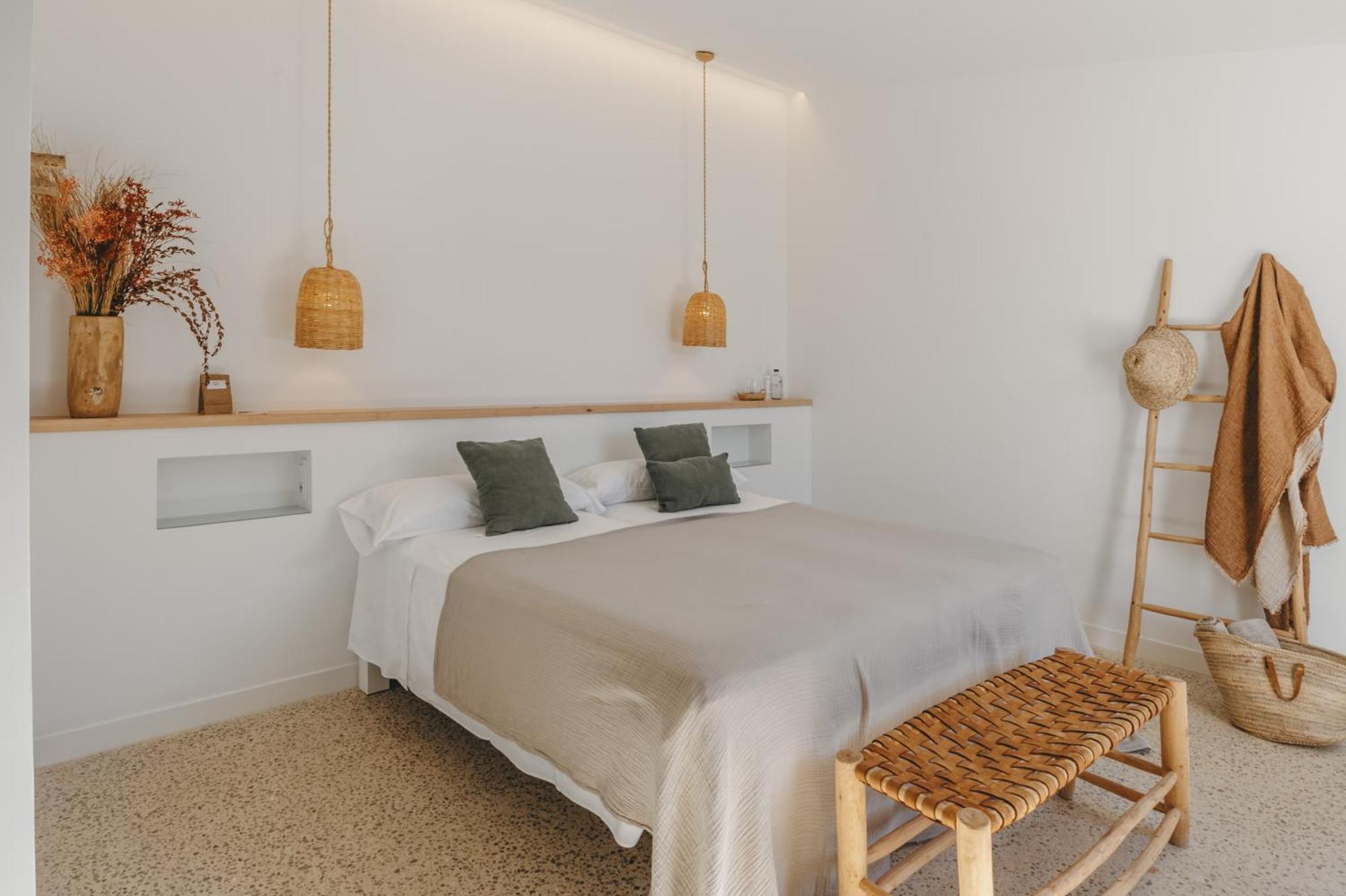 Ses Talaies Farm stay Ciutadella (Menorca)