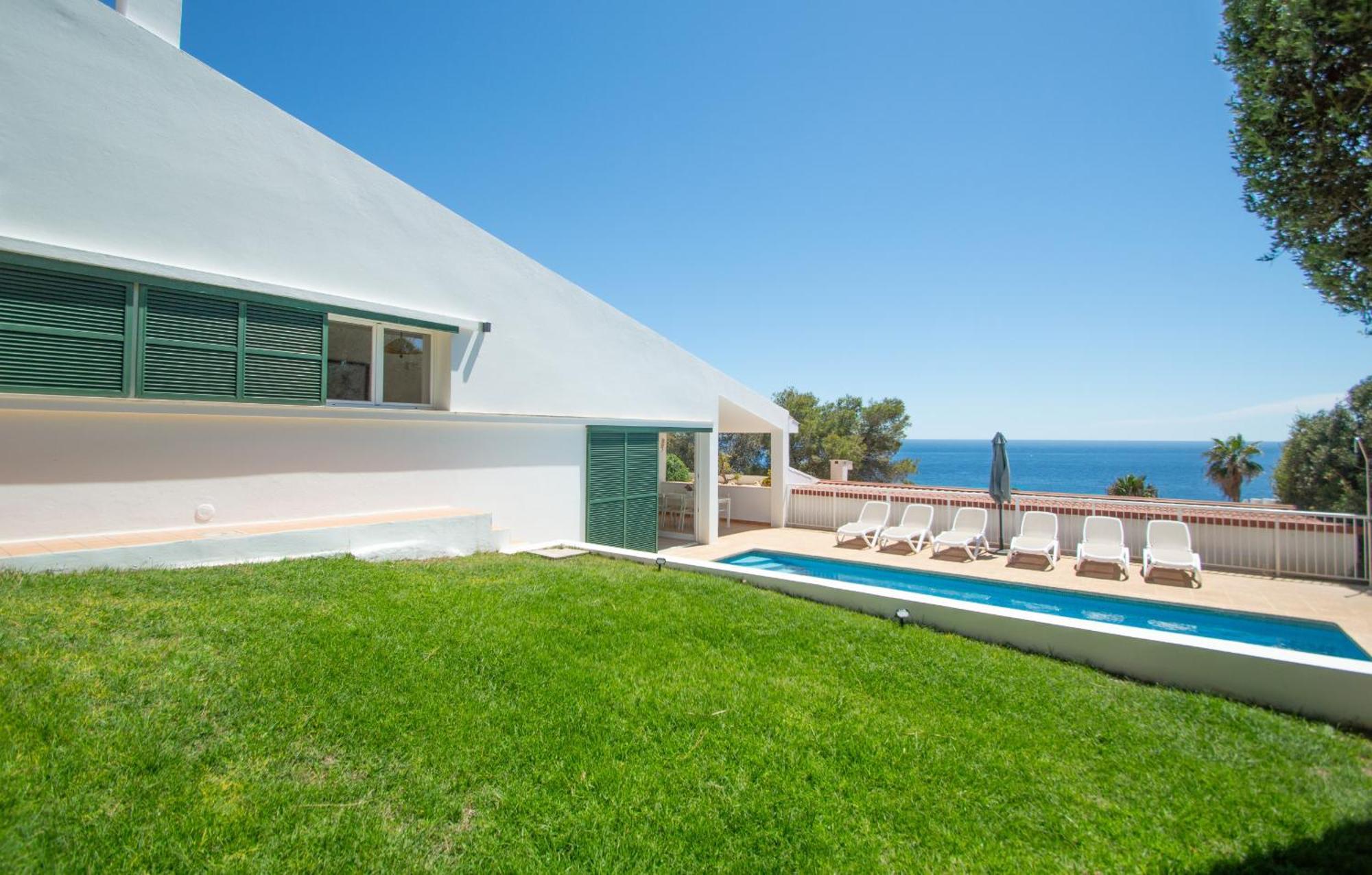 Villa Belinda By Sonne