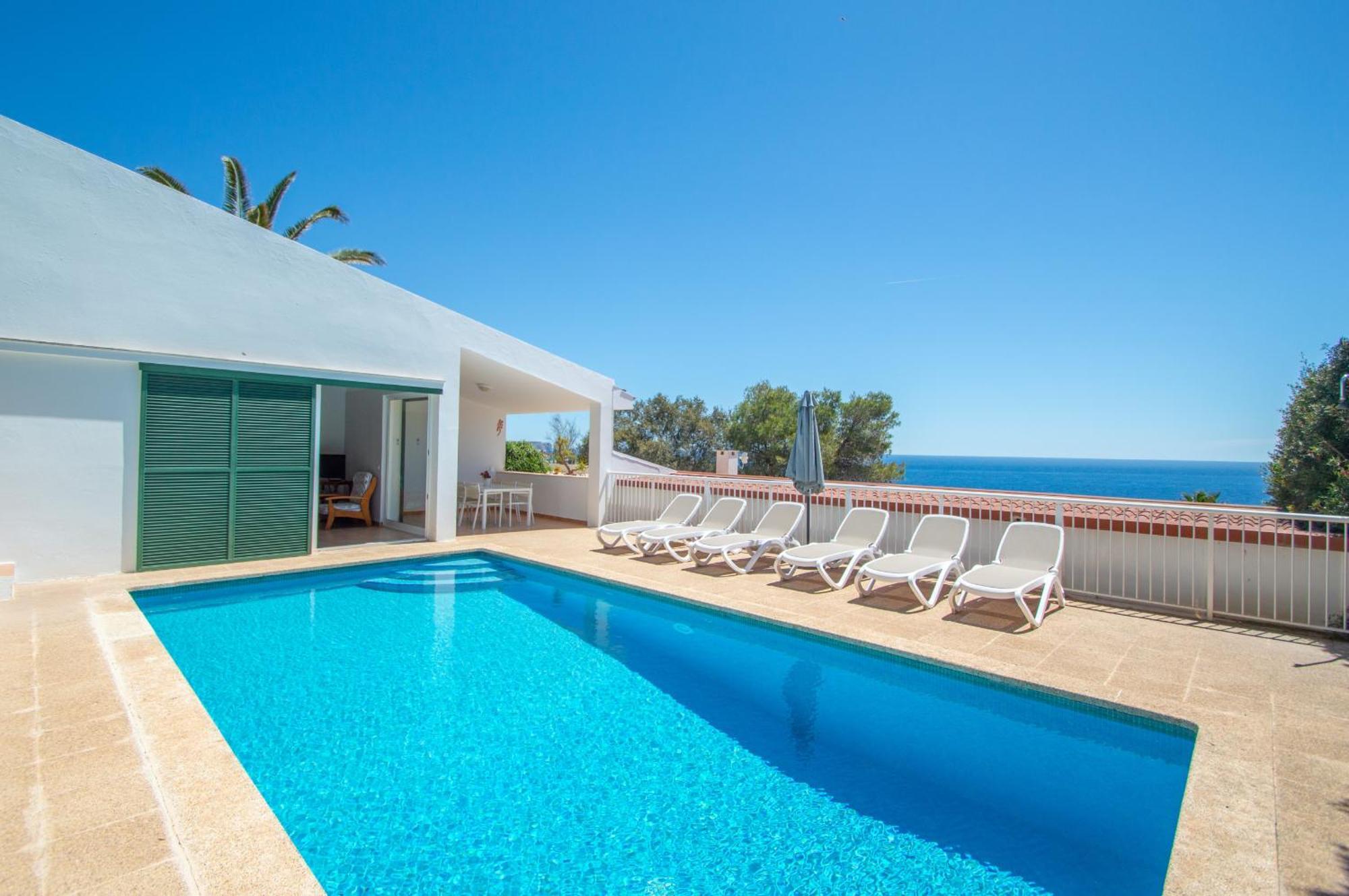 Villa Belinda By Sonne