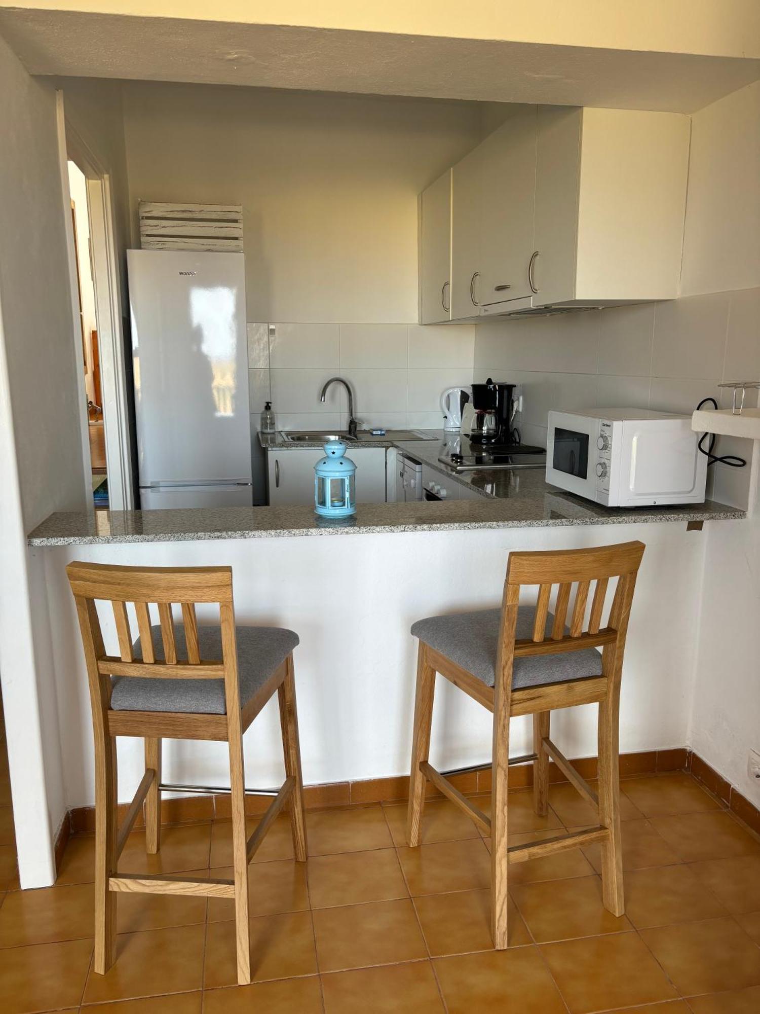 Apartment Cerca De La Playa *