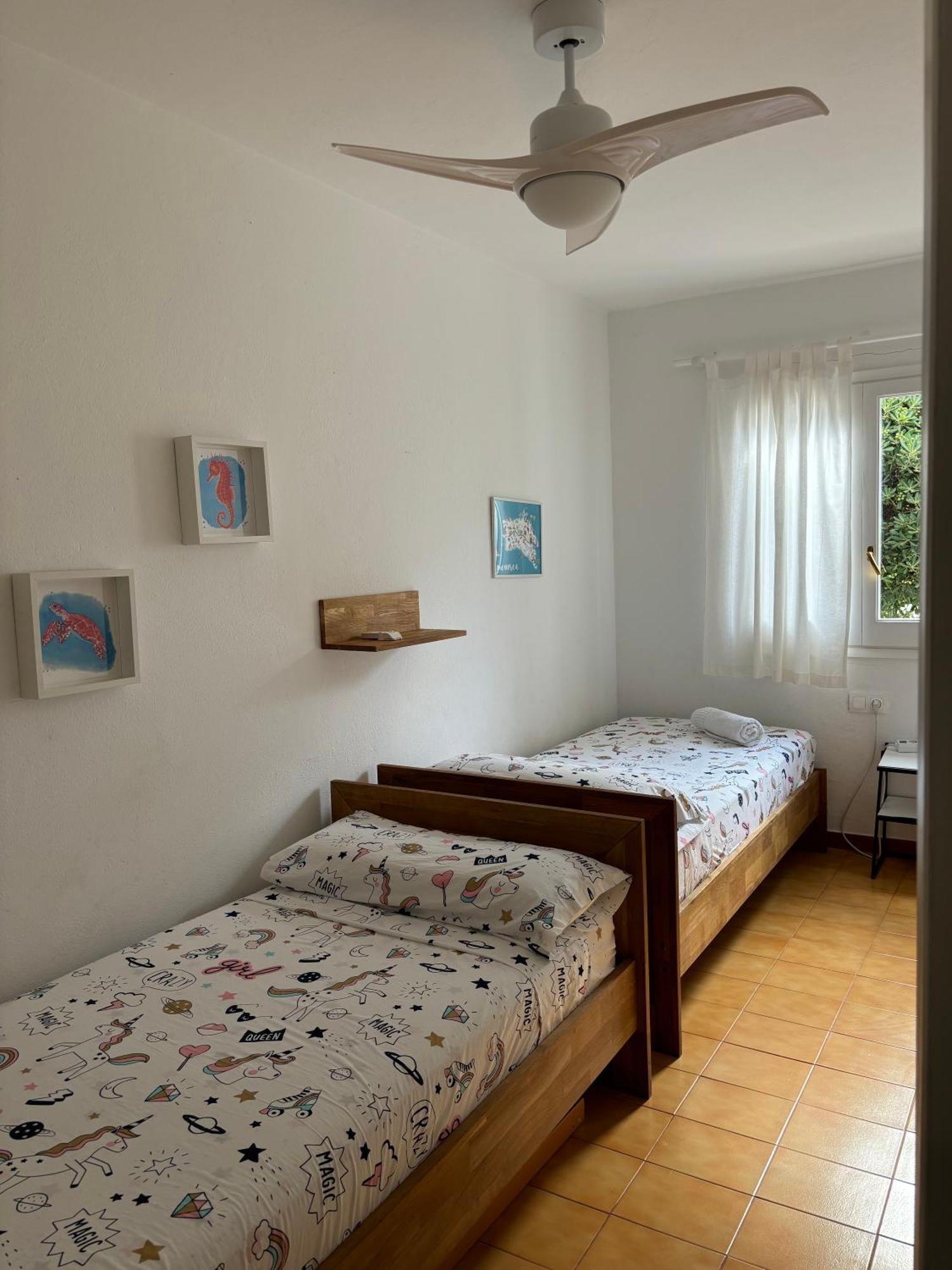 Cerca De La Playa Apartment
