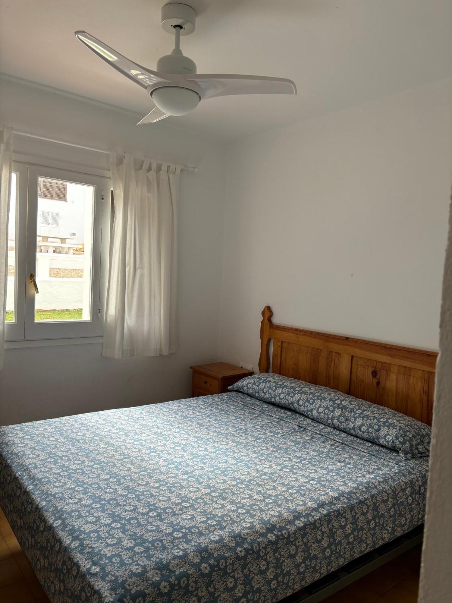 Apartment Cerca De La Playa Son Parc