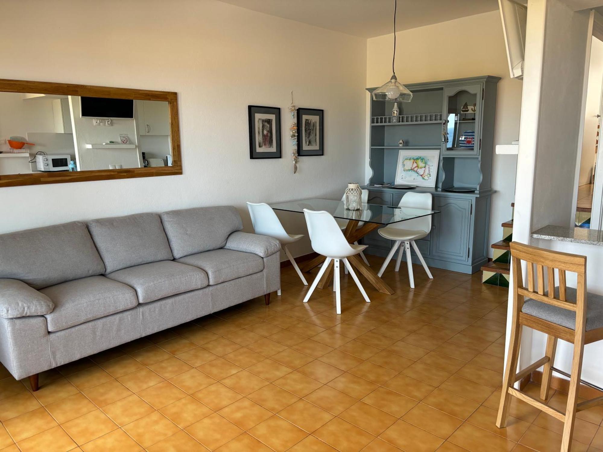 Cerca De La Playa Apartment *
