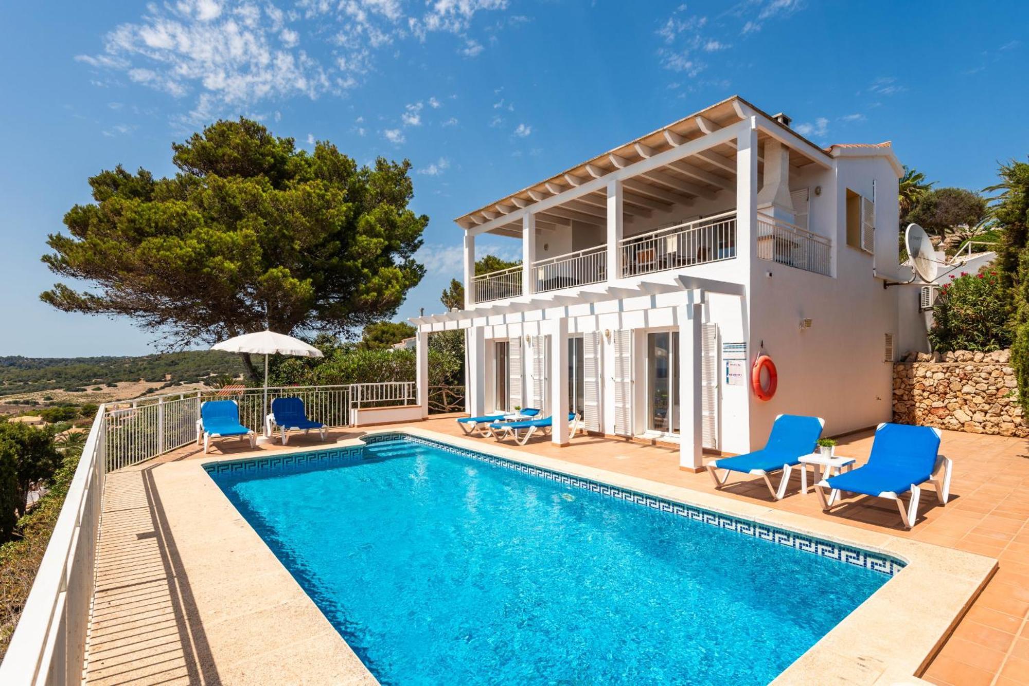 Villa Romani *
