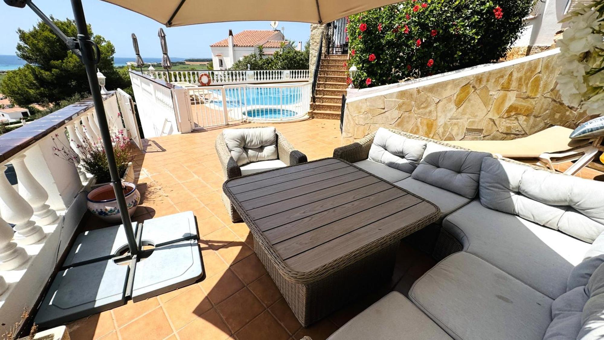 Villa Bona Vista
