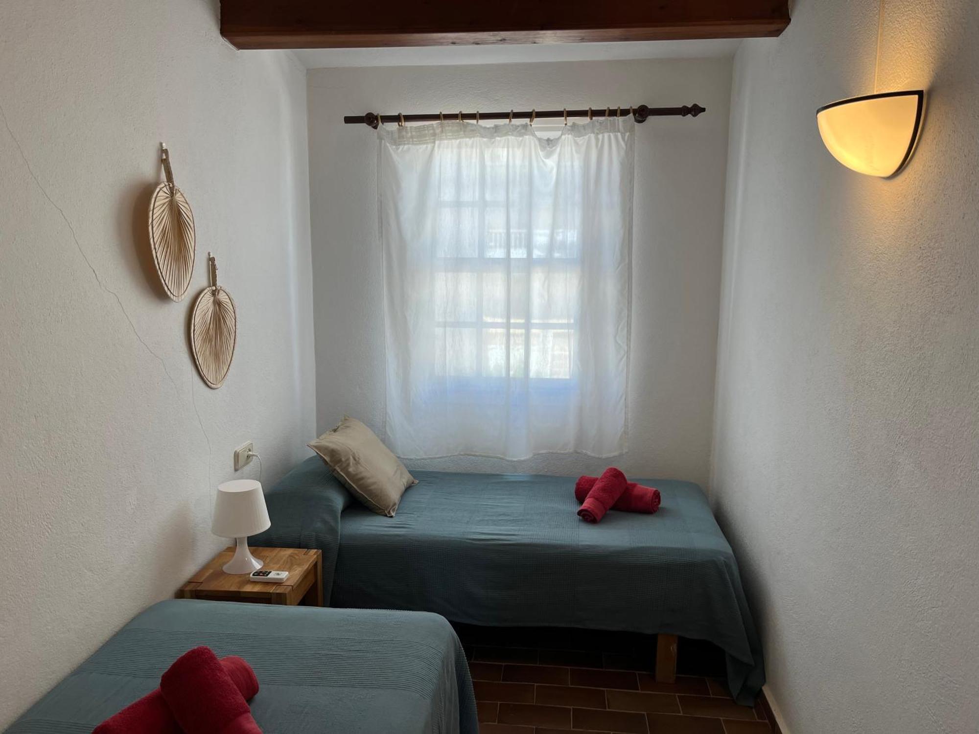 Es Castell 2 7 Apartamento