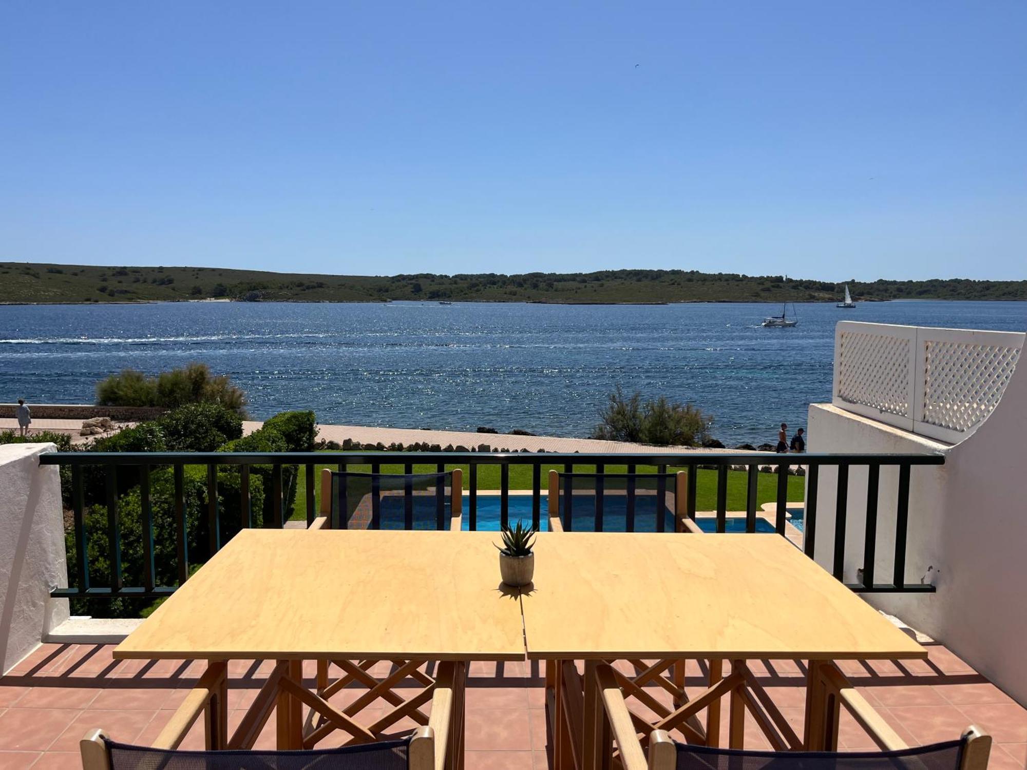 Apartamento Es Castell 2 7