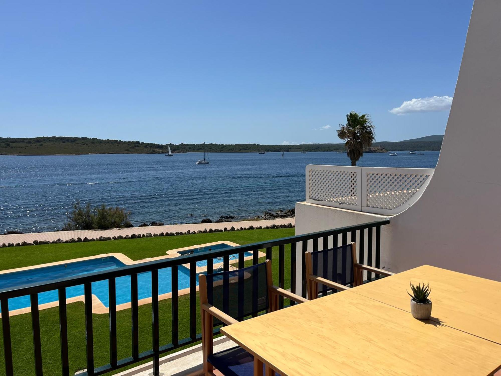 Es Castell 2 7 Apartamento *