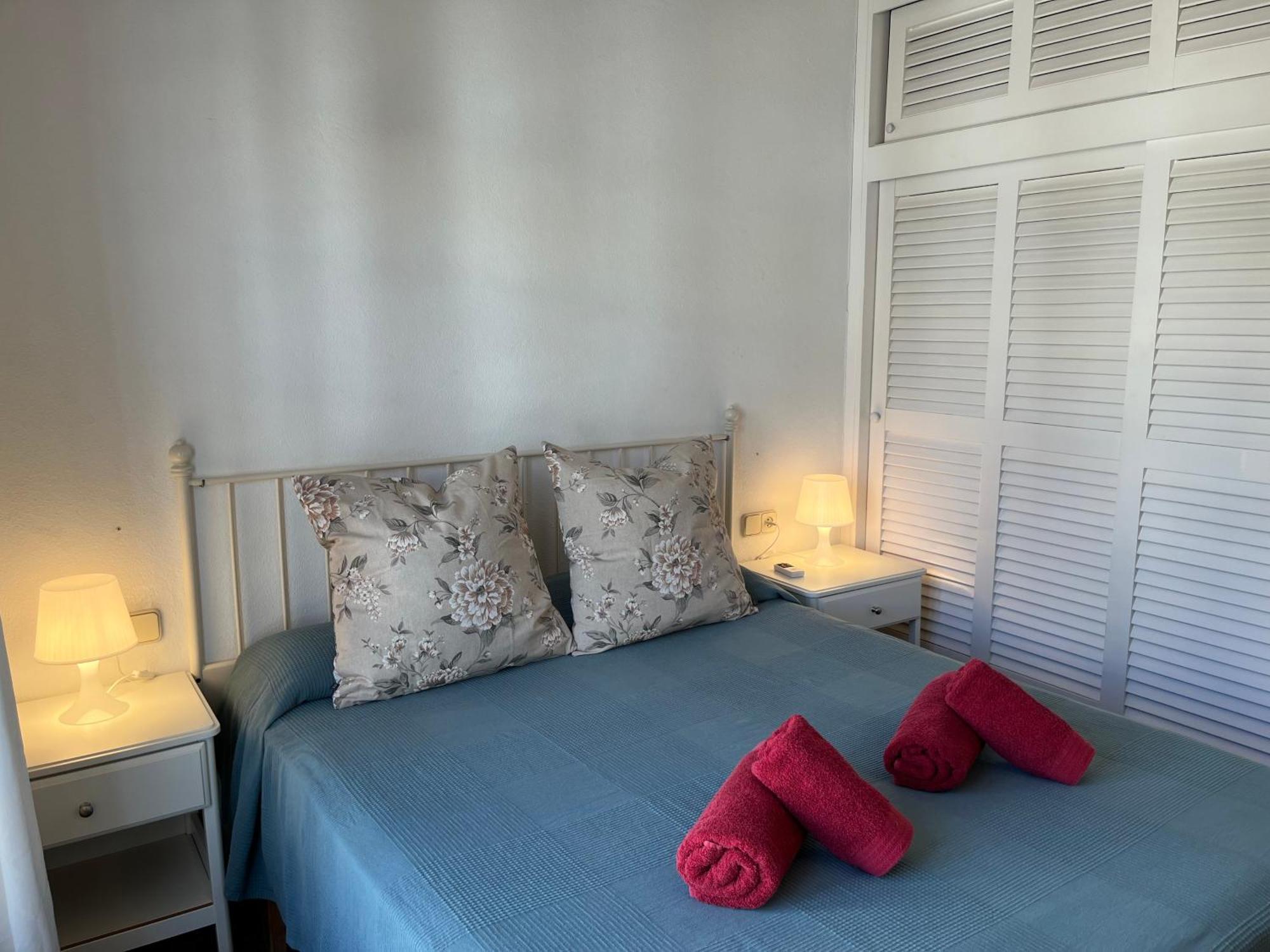 Apartamento Es Castell 2 7 *