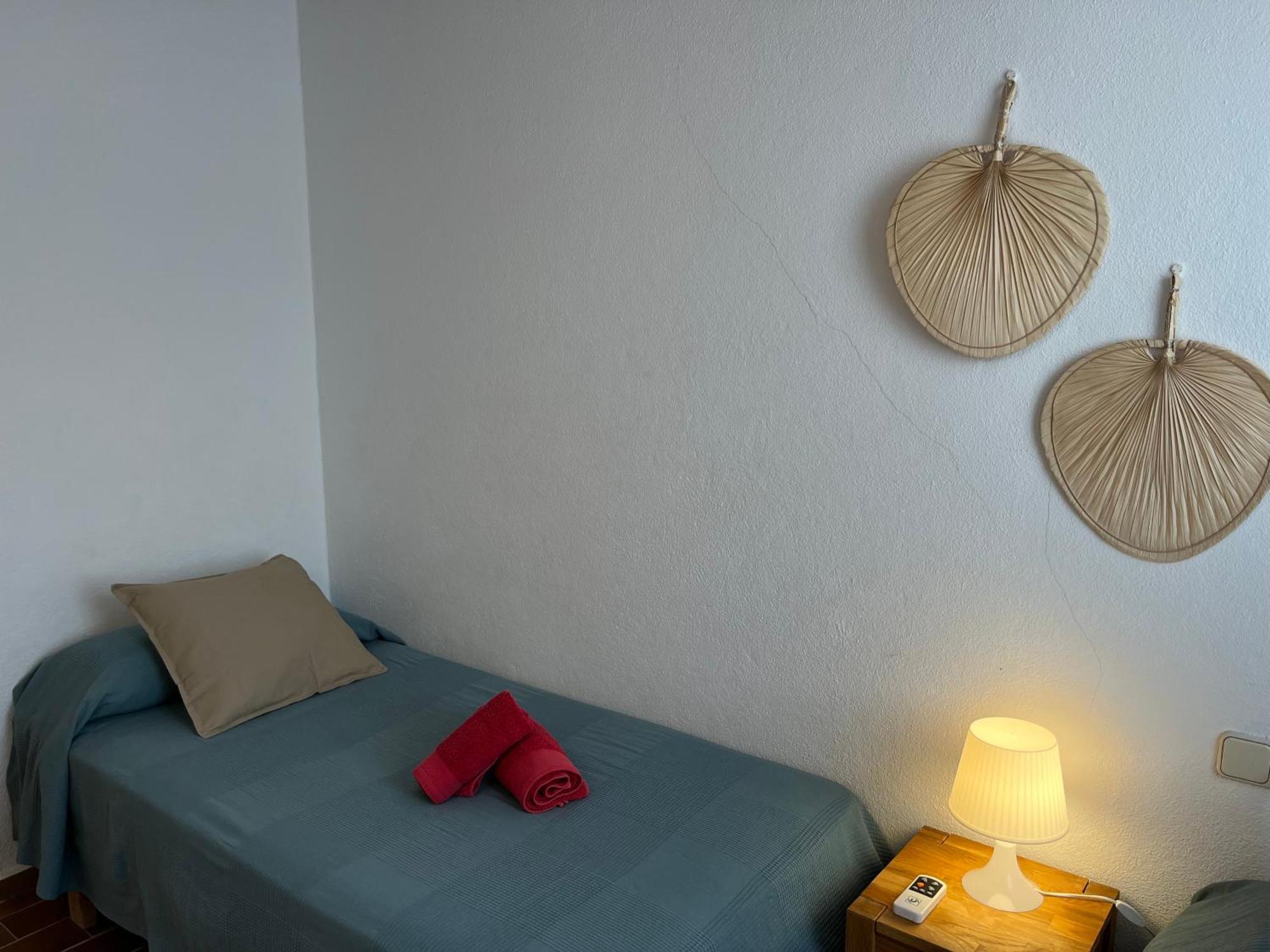 Es Castell 2 7 Apartamento Fornells (Menorca)