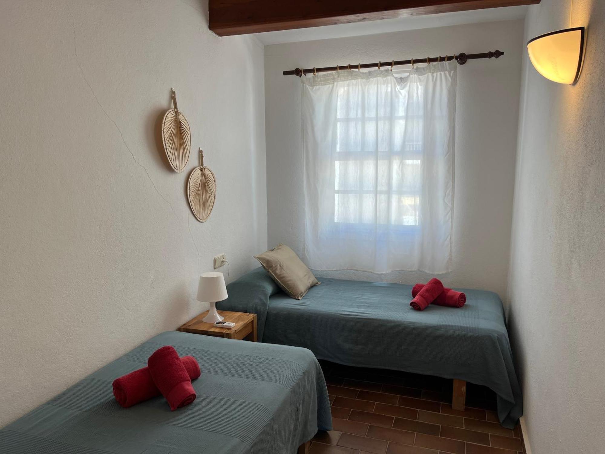 Apartamento Es Castell 2 7 Fornells (Menorca)