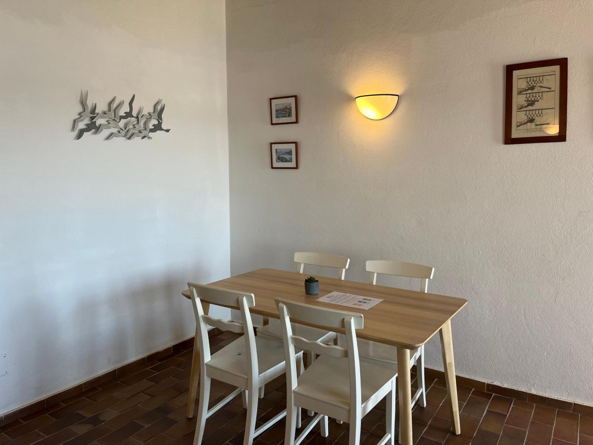 Es Castell 2 7 Fornells (Menorca)