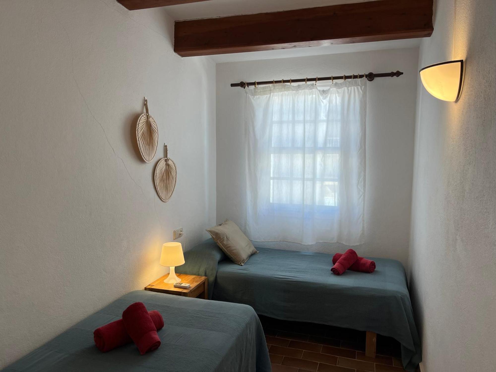 Es Castell 2 7 Apartamento