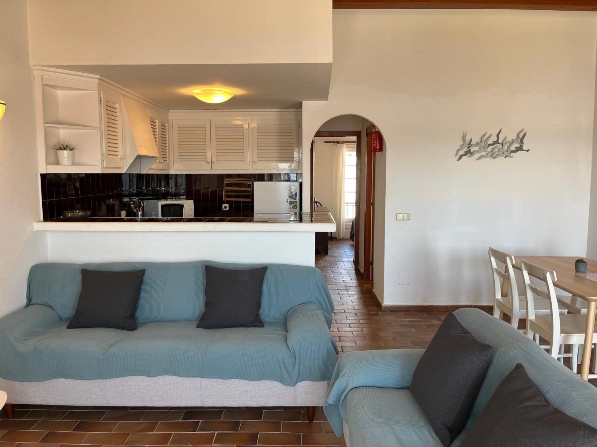 Apartamento Es Castell 2 7