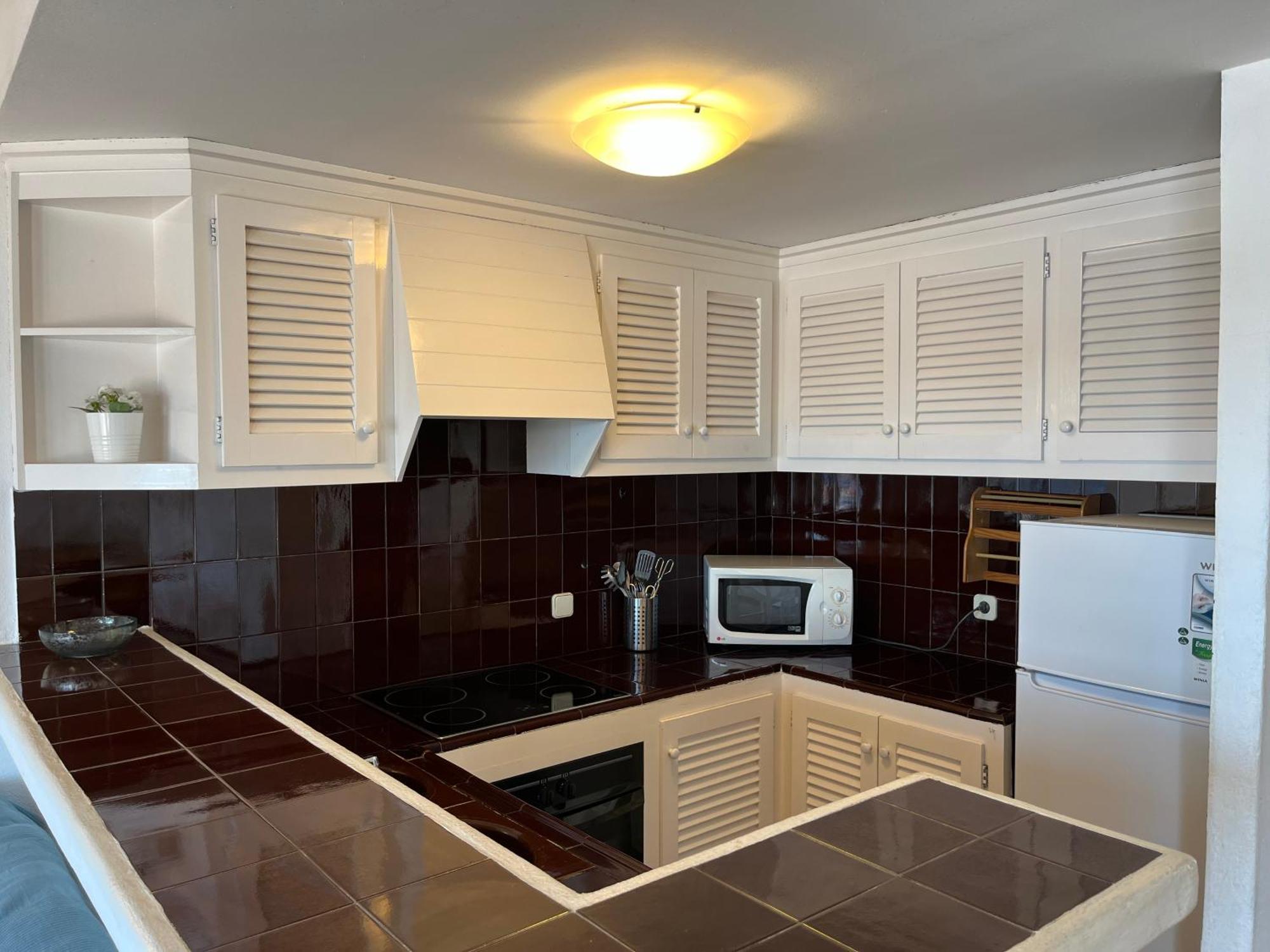 Es Castell 2 7 Apartamento *