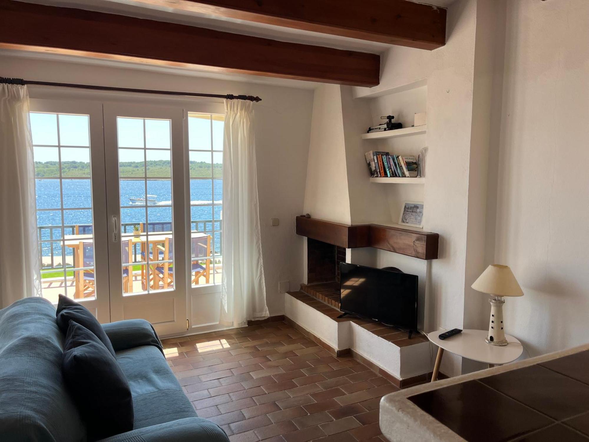 Es Castell 2 7 * Fornells (Menorca)