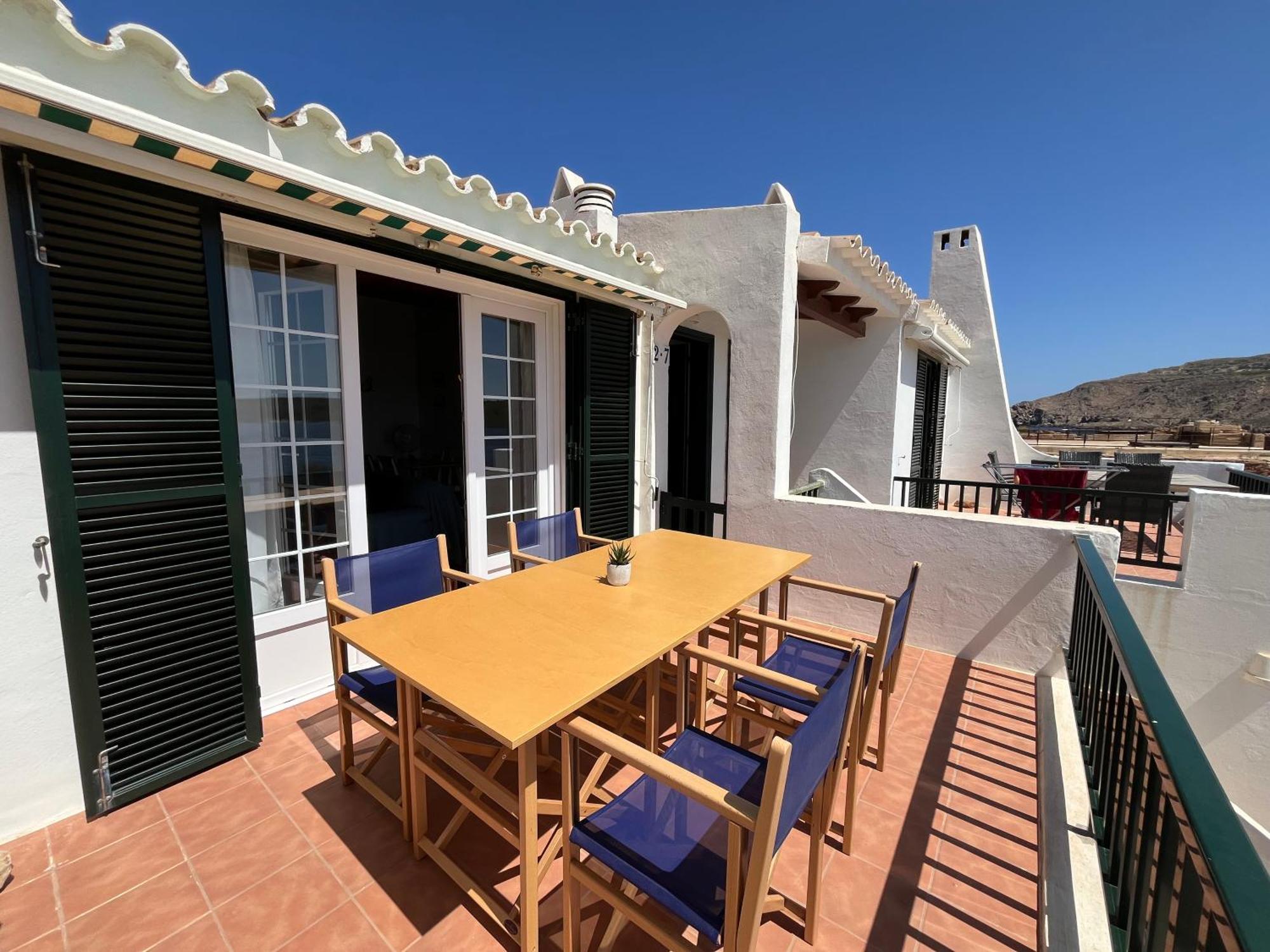 Es Castell 2 7 Apartamento