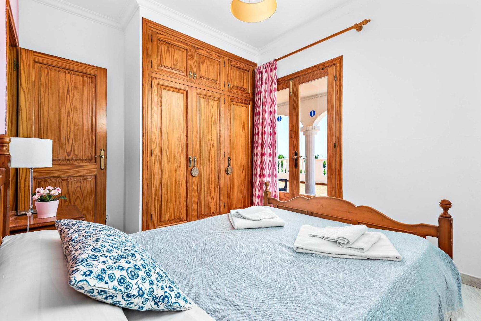 Binifortu Villa Punta Prima (Menorca)