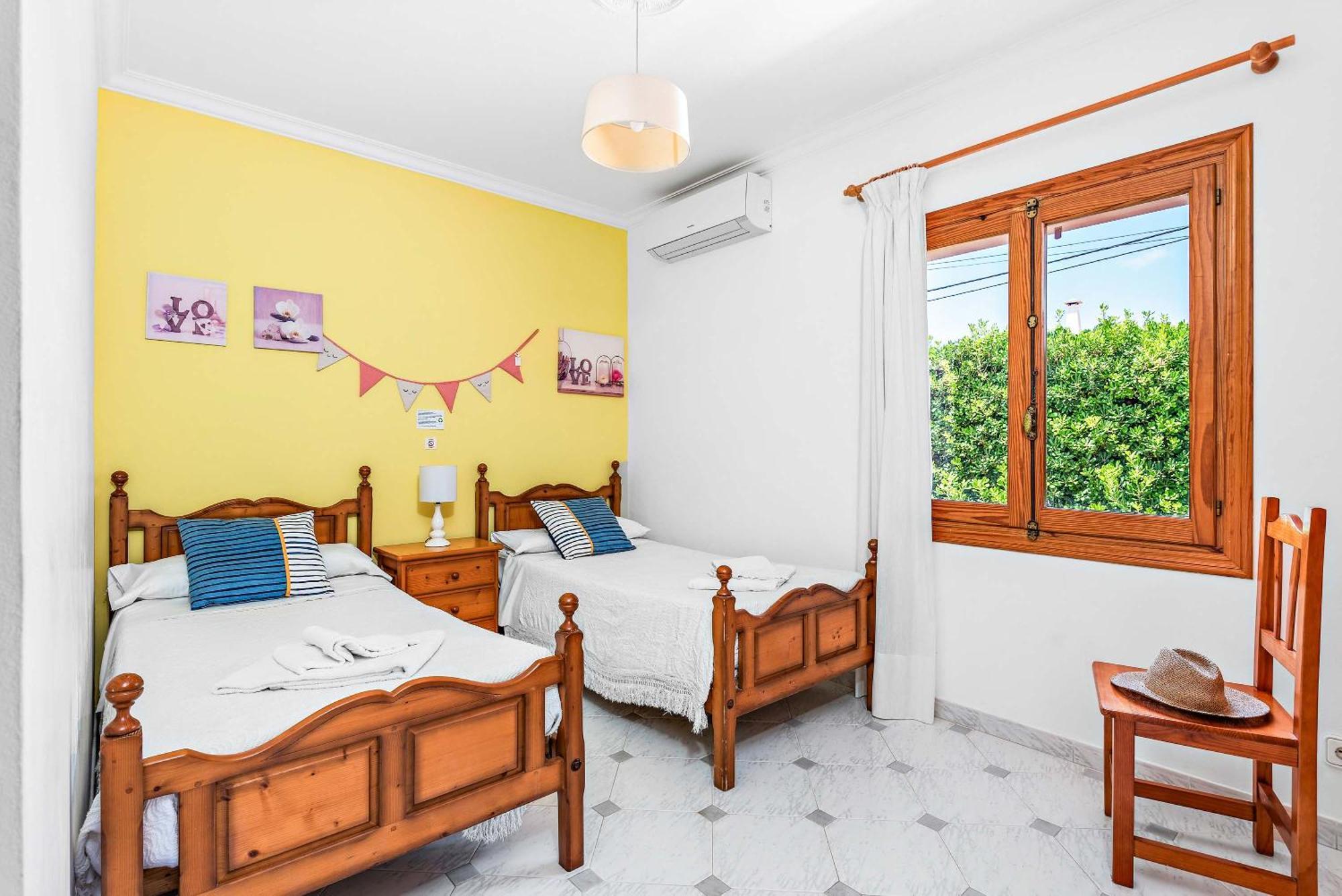 Binifortu Villa
