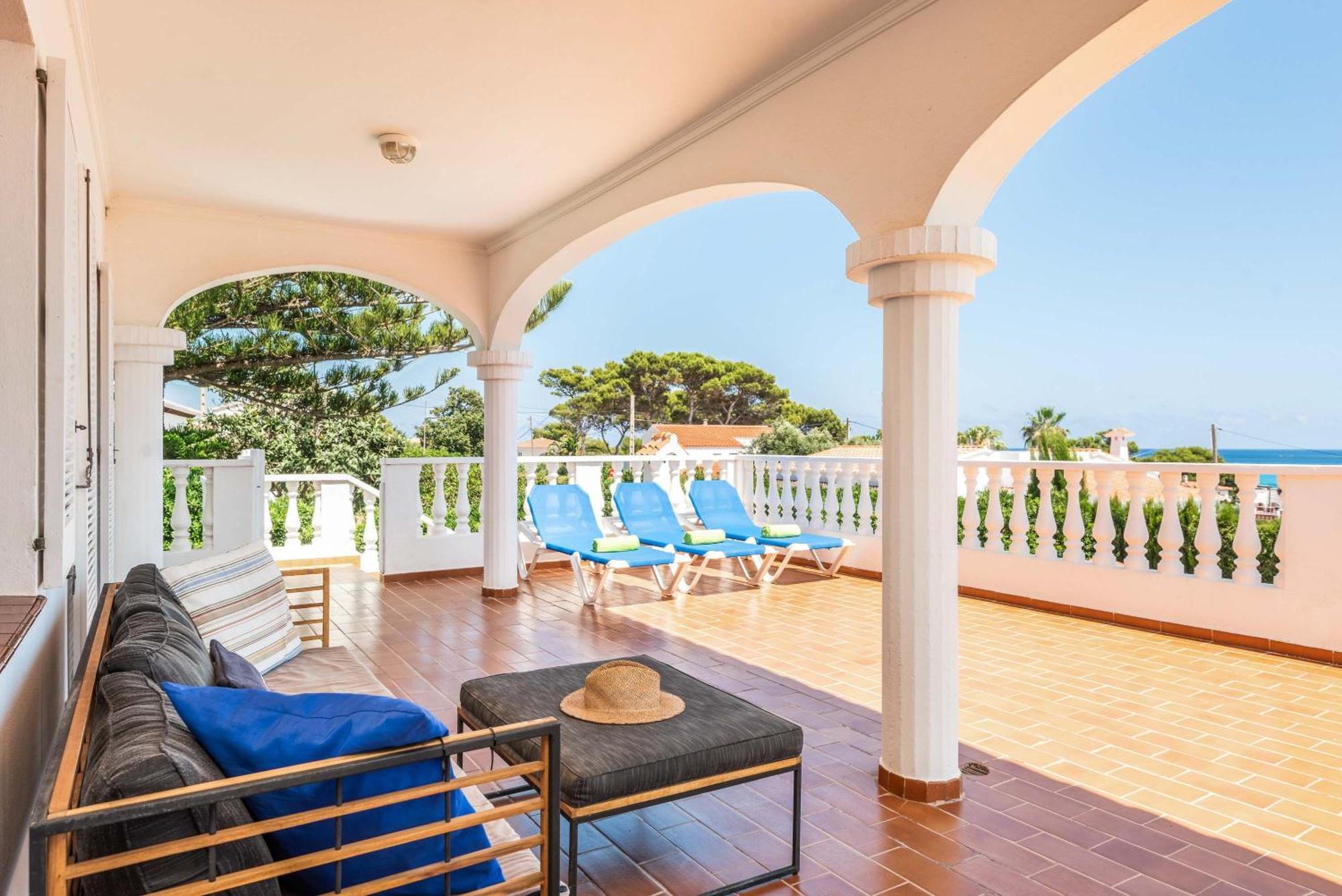 Binifortu Villa *