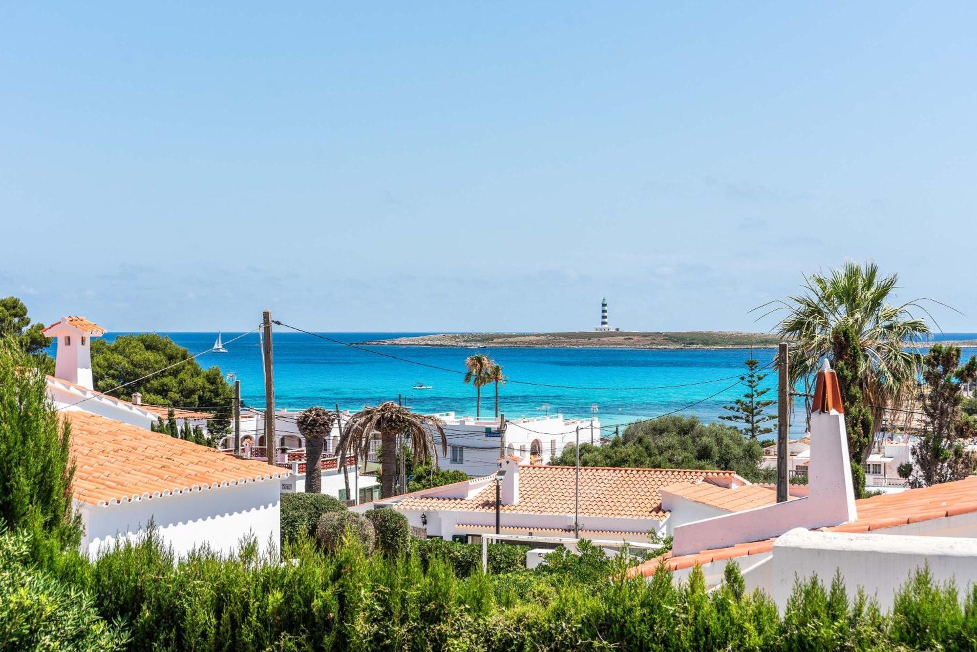 Binifortu Punta Prima (Menorca)