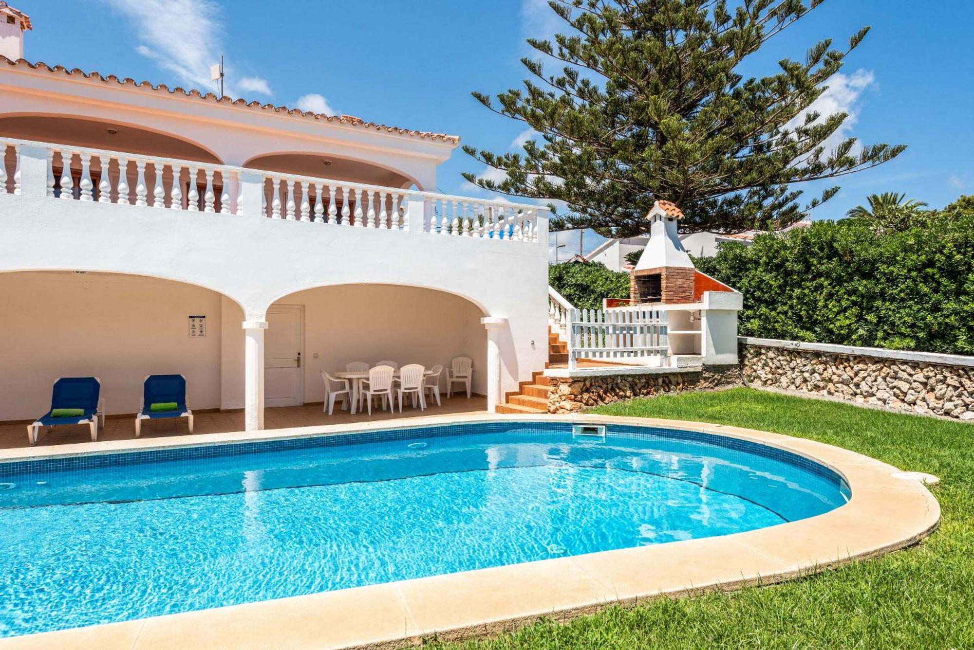 Binifortu Punta Prima (Menorca)