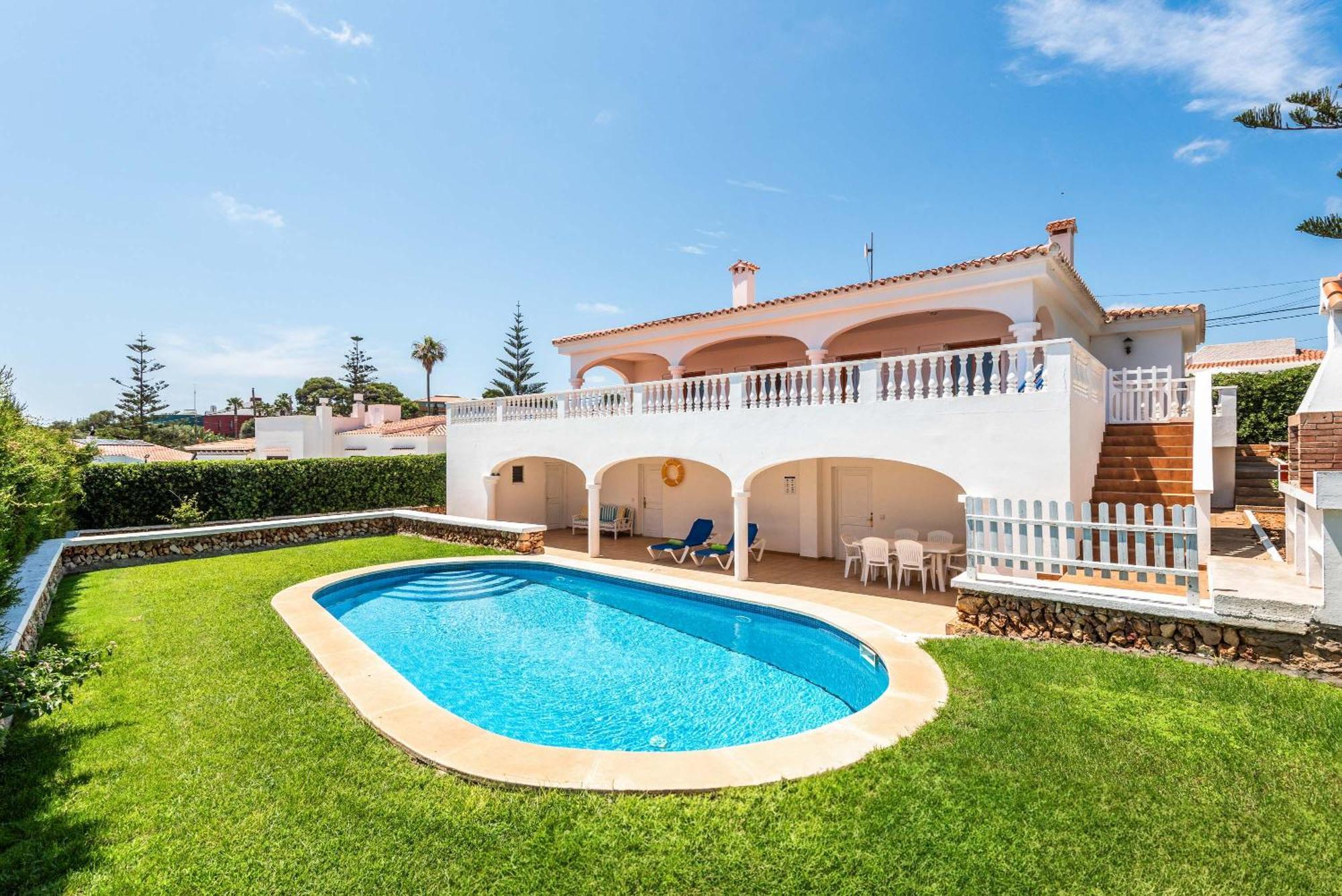 Villa Binifortu