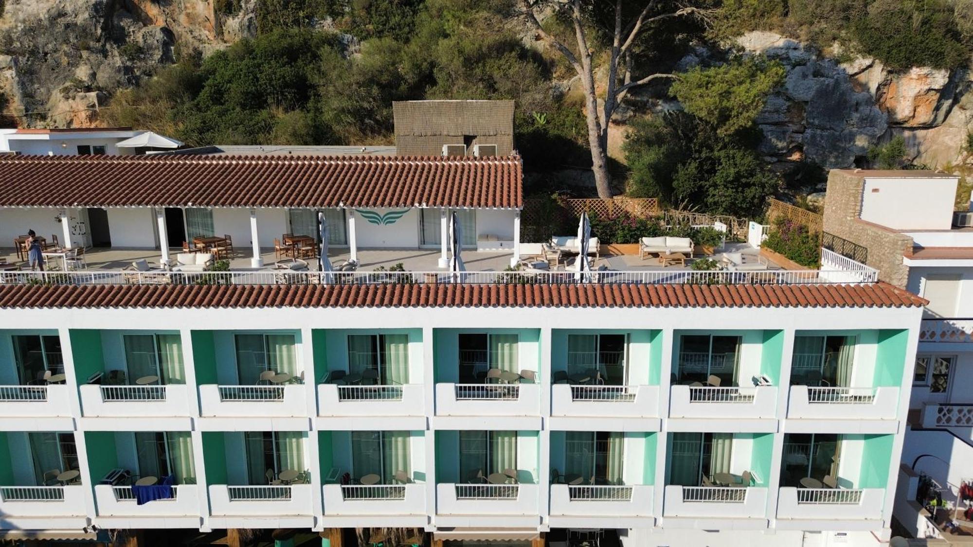 Hotel Osprey Menorca Cala En Porter (Menorca)