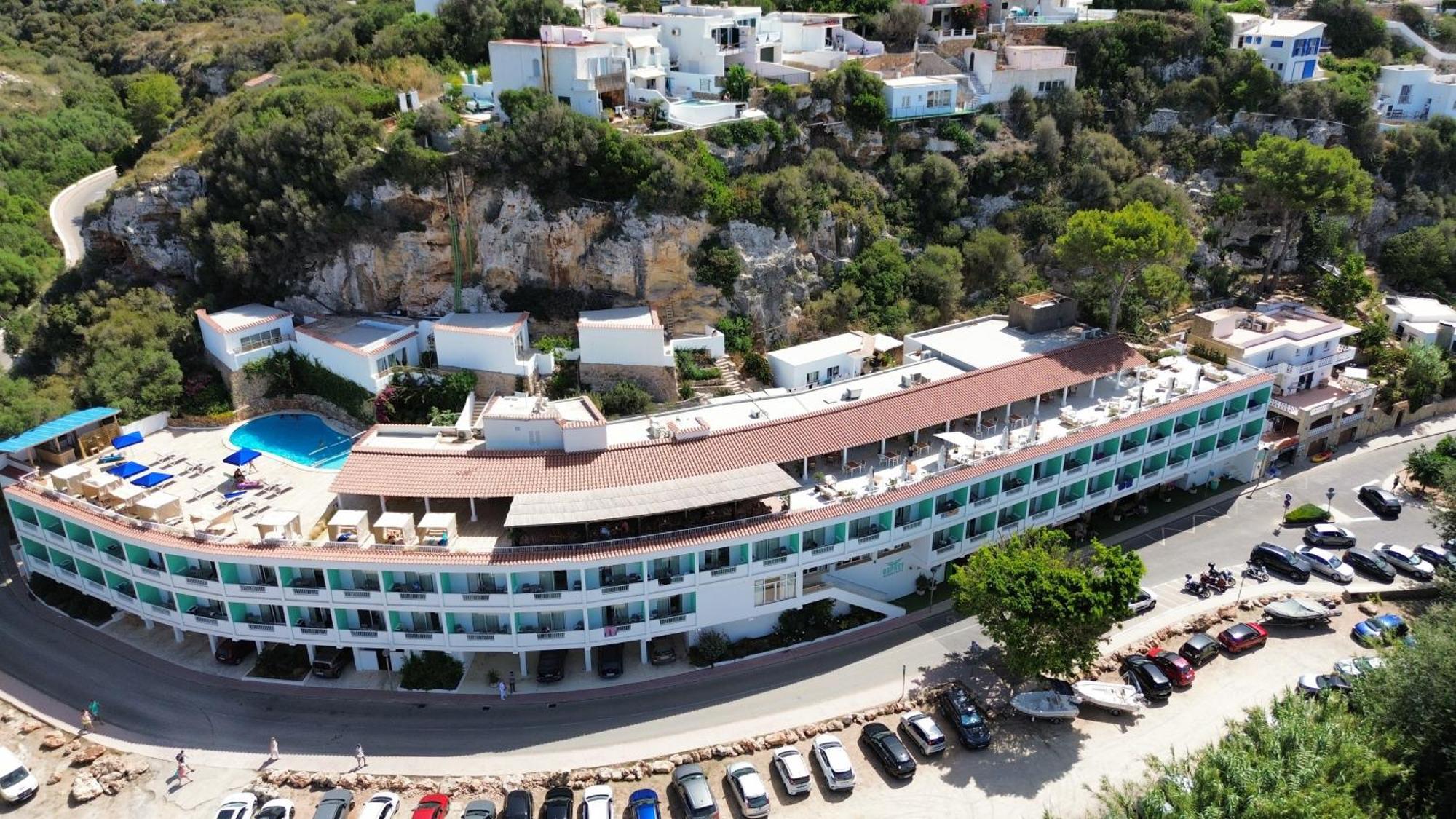 Hotel Osprey Menorca