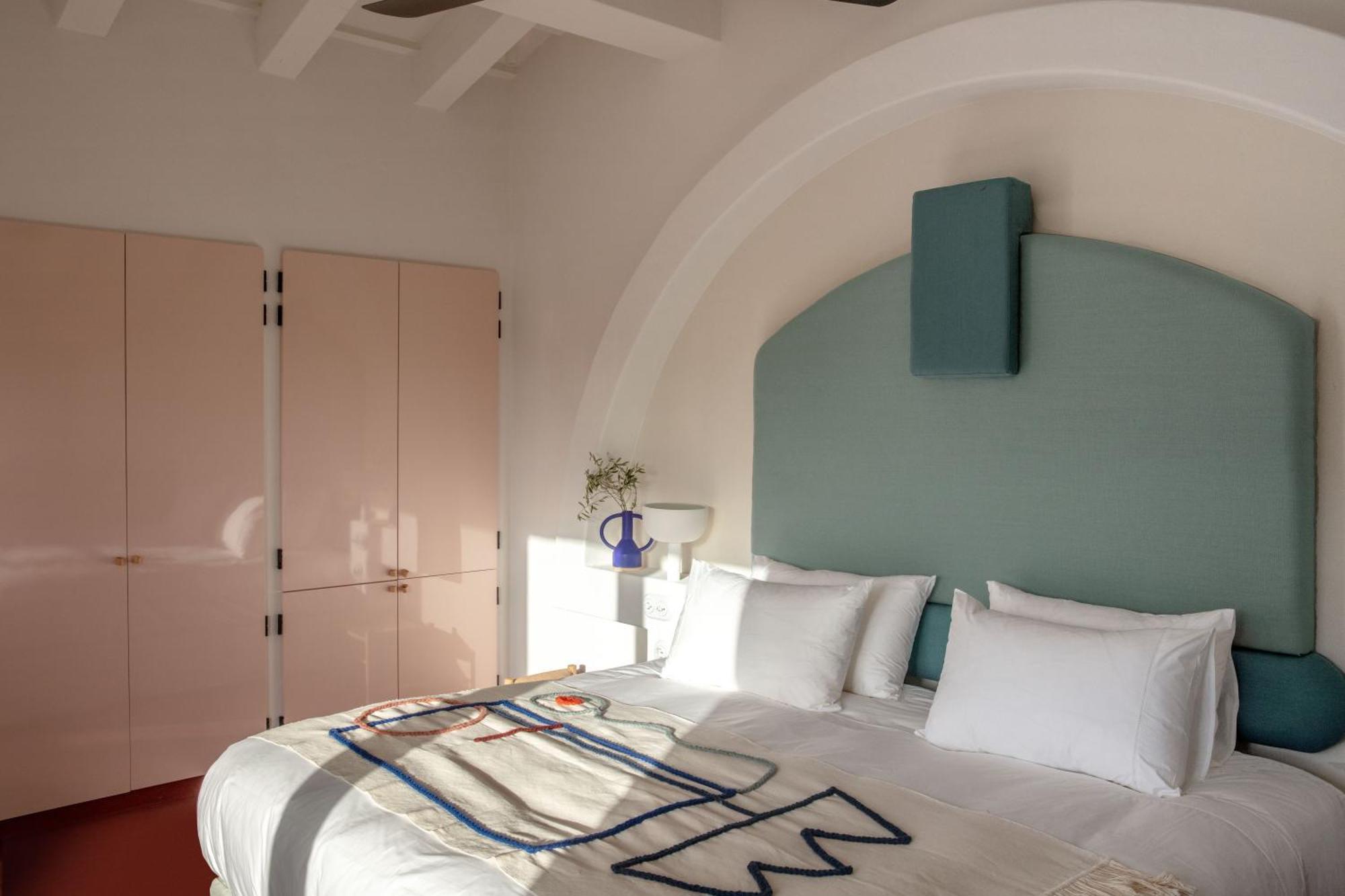 Menorca Experimental 4* Alaior