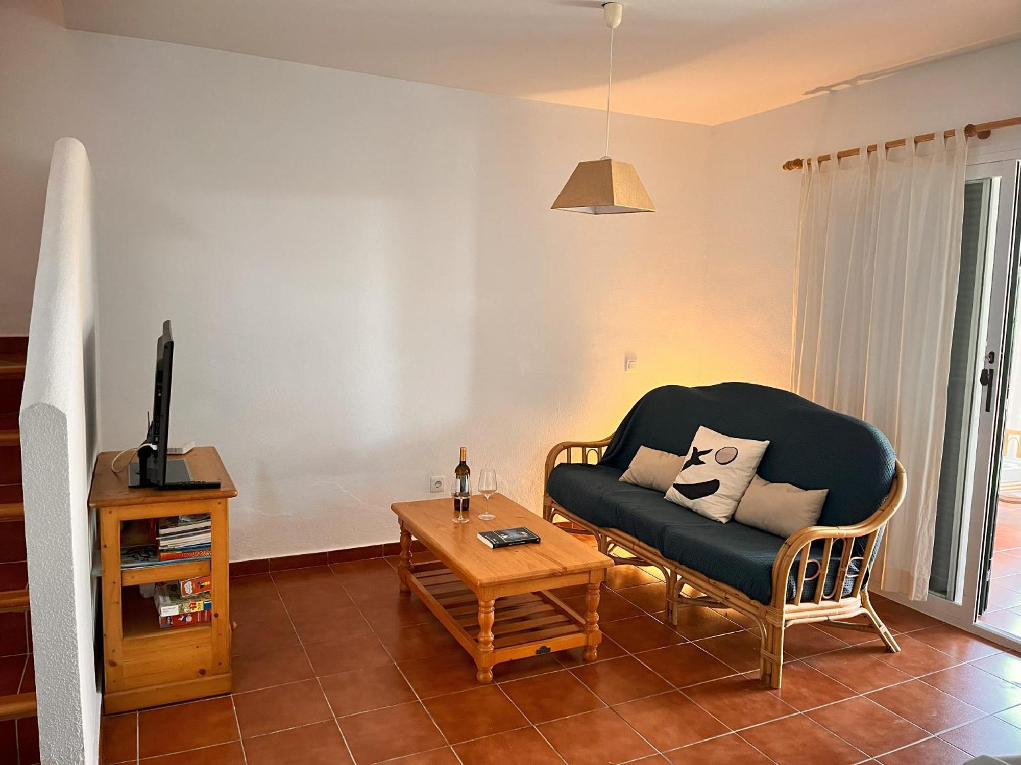 Сasa de vacaciones Casa Buenos Aires Punta Grossa